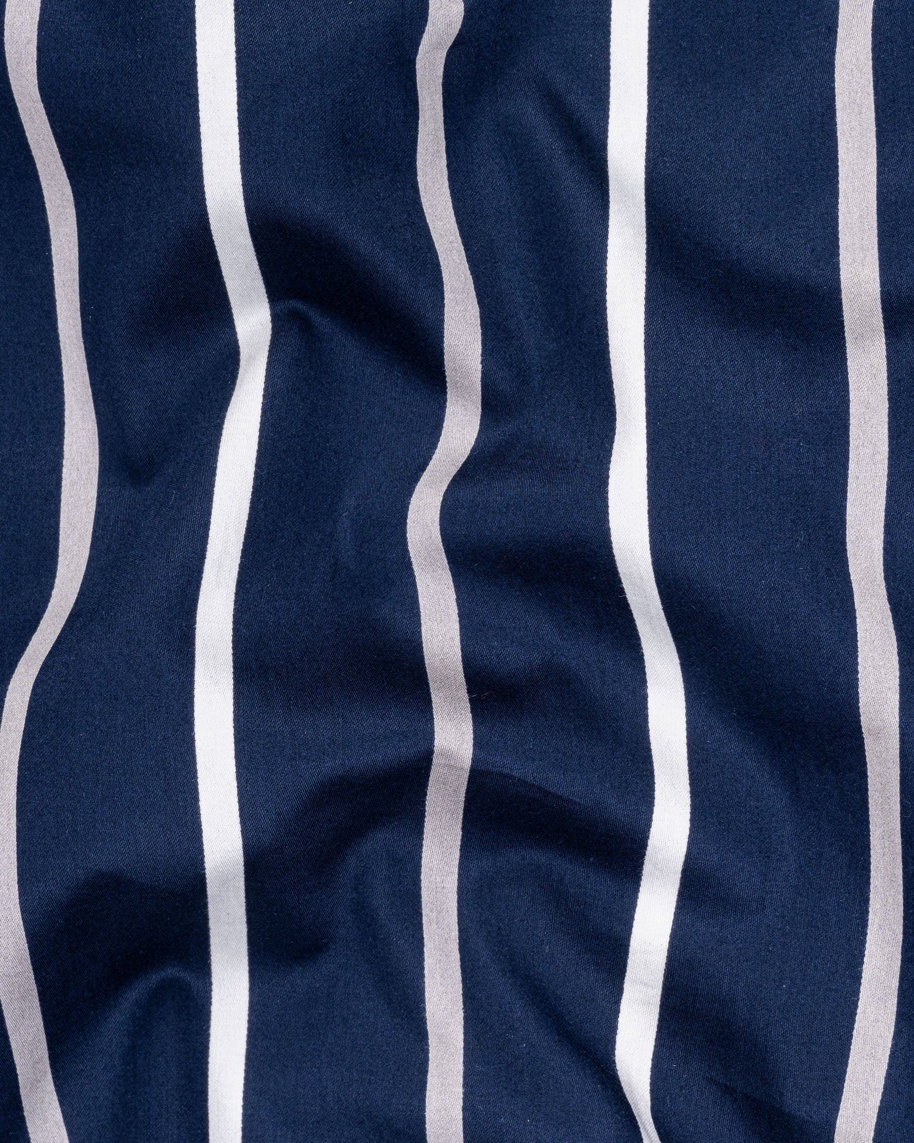 Bright White and Ebony Clay Blue Striped Super Soft Premium Cotton Shirt 6983-BLE-38, 6983-BLE-H-38, 6983-BLE-39, 6983-BLE-H-39, 6983-BLE-40, 6983-BLE-H-40, 6983-BLE-42, 6983-BLE-H-42, 6983-BLE-44, 6983-BLE-H-44, 6983-BLE-46, 6983-BLE-H-46, 6983-BLE-48, 6983-BLE-H-48, 6983-BLE-50, 6983-BLE-H-50, 6983-BLE-52, 6983-BLE-H-52