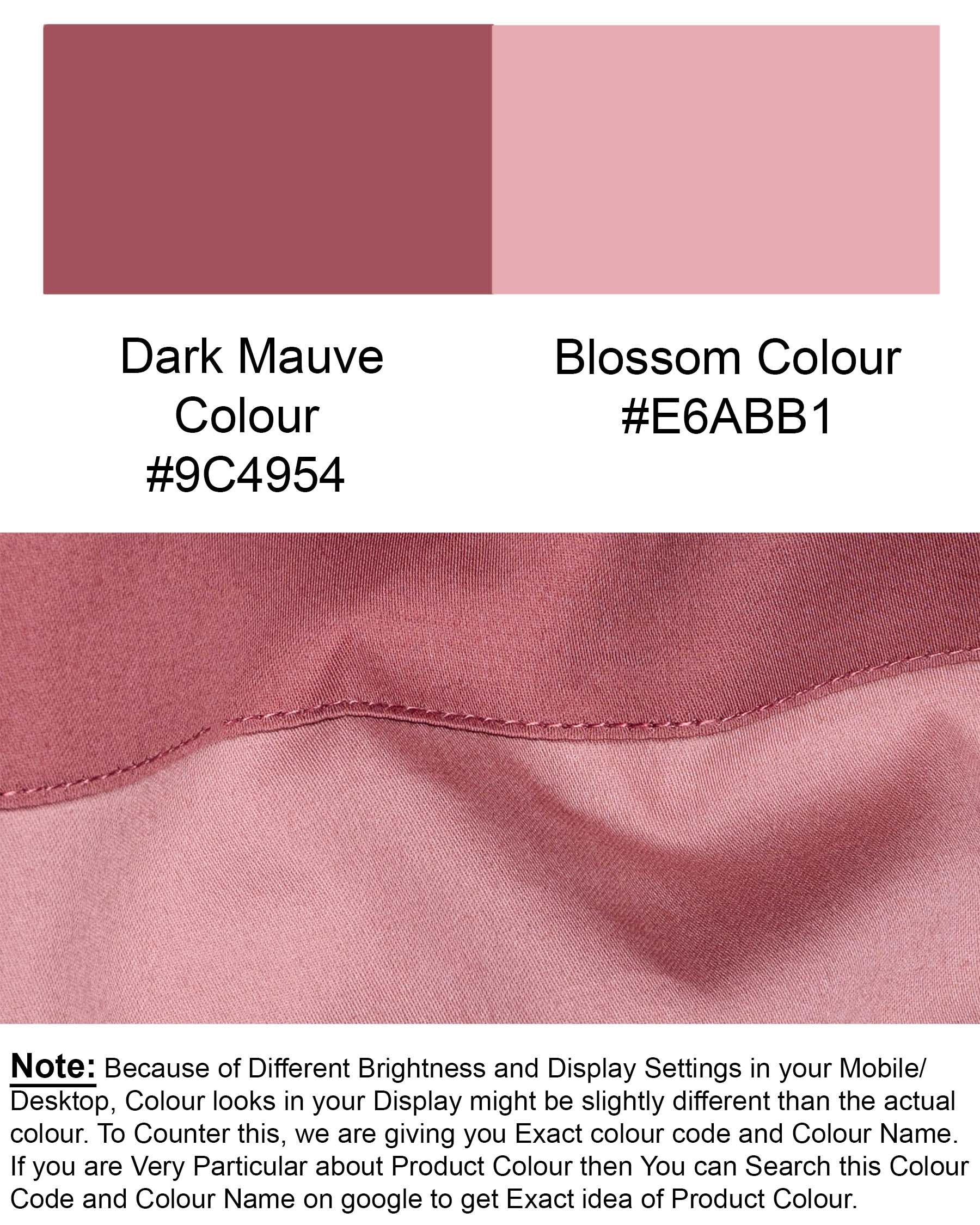 Dark Mauve and Blossom Pink Super Soft Premium Cotton Shirt 6987-P134-38,6987-P134-38,6987-P134-39,6987-P134-39,6987-P134-40,6987-P134-40,6987-P134-42,6987-P134-42,6987-P134-44,6987-P134-44,6987-P134-46,6987-P134-46,6987-P134-48,6987-P134-48,6987-P134-50,6987-P134-50,6987-P134-52,6987-P134-52