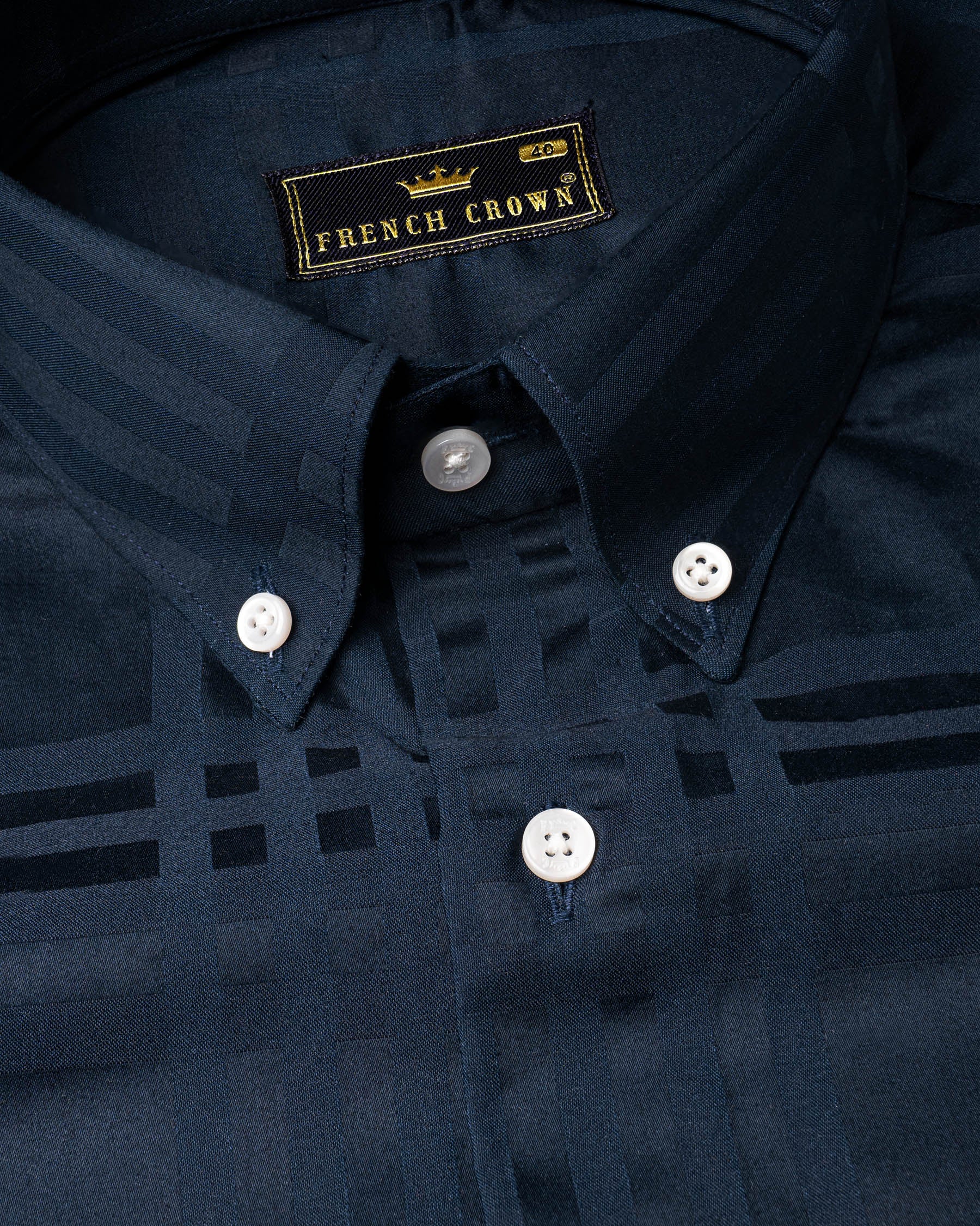 Tangaroa Plaid Dobby Textured Premium Giza Cotton Shirt 7033-BD-38, 7033-BD-H-38, 7033-BD-39, 7033-BD-H-39, 7033-BD-40, 7033-BD-H-40, 7033-BD-42, 7033-BD-H-42, 7033-BD-44, 7033-BD-H-44, 7033-BD-46, 7033-BD-H-46, 7033-BD-48, 7033-BD-H-48, 7033-BD-50, 7033-BD-H-50, 7033-BD-52, 7033-BD-H-52