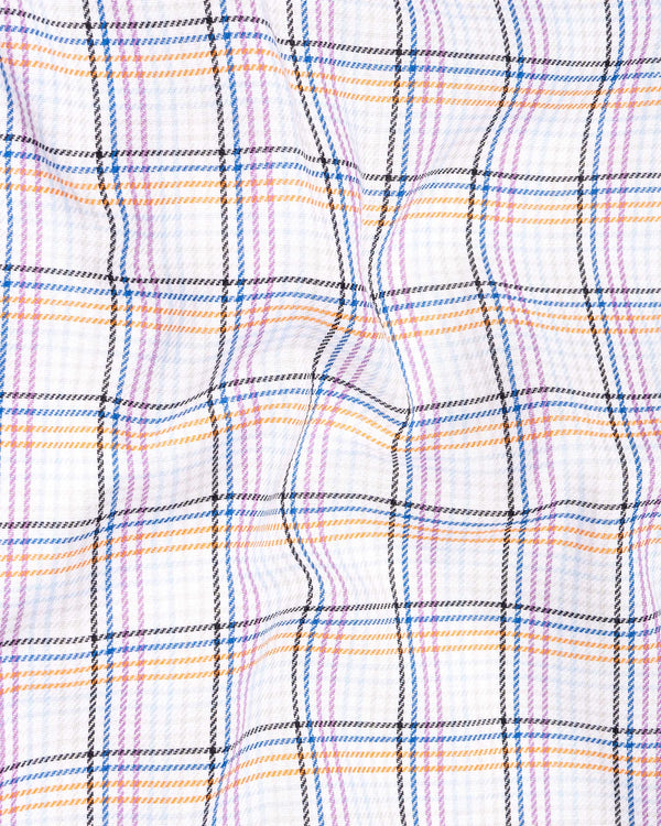 Dark Aqua White with Mariner Blue Twill Plaid Premium Cotton Shirt 7049-BLK-38, 7049-BLK-H-38, 7049-BLK-39, 7049-BLK-H-39, 7049-BLK-40, 7049-BLK-H-40, 7049-BLK-42, 7049-BLK-H-42, 7049-BLK-44, 7049-BLK-H-44, 7049-BLK-46, 7049-BLK-H-46, 7049-BLK-48, 7049-BLK-H-48, 7049-BLK-50, 7049-BLK-H-50, 7049-BLK-52, 7049-BLK-H-52