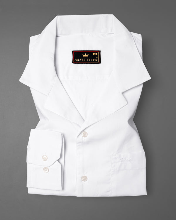 Bright White Premium Cotton Shirt 7060-CC-38,7060-CC-38,7060-CC-39,7060-CC-39,7060-CC-40,7060-CC-40,7060-CC-42,7060-CC-42,7060-CC-44,7060-CC-44,7060-CC-46,7060-CC-46,7060-CC-48,7060-CC-48,7060-CC-50,7060-CC-50,7060-CC-52,7060-CC-52