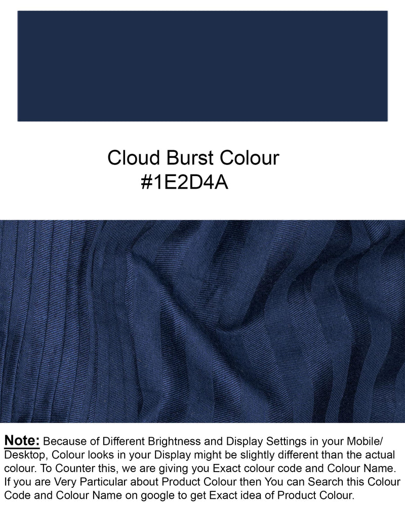 Cloud Burst Blue Snake Knife Pleated and Striped Dobby Textured Premium Giza Cotton Tuxedo Shirt 7096-TXD-38,7096-TXD-38,7096-TXD-39,7096-TXD-39,7096-TXD-40,7096-TXD-40,7096-TXD-42,7096-TXD-42,7096-TXD-44,7096-TXD-44,7096-TXD-46,7096-TXD-46,7096-TXD-48,7096-TXD-48,7096-TXD-50,7096-TXD-50,7096-TXD-52,7096-TXD-52