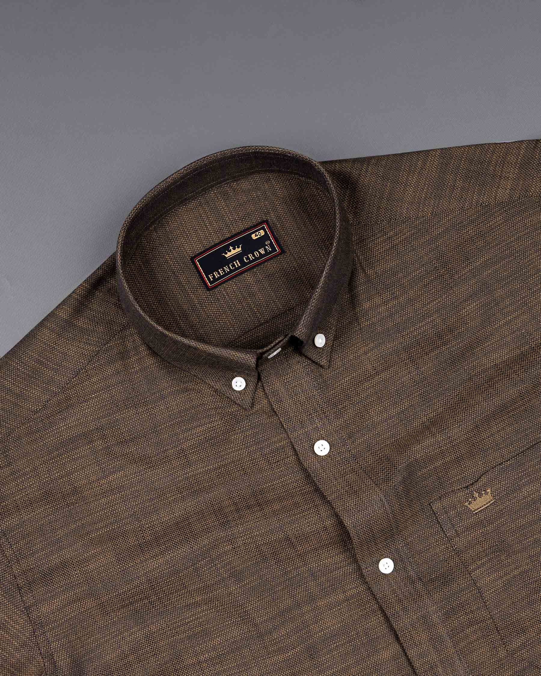 Metallic Bronze Dobby Textured Premium Giza Cotton Shirt 7107-BD-38,7107-BD-38,7107-BD-39,7107-BD-39,7107-BD-40,7107-BD-40,7107-BD-42,7107-BD-42,7107-BD-44,7107-BD-44,7107-BD-46,7107-BD-46,7107-BD-48,7107-BD-48,7107-BD-50,7107-BD-50,7107-BD-52,7107-BD-52