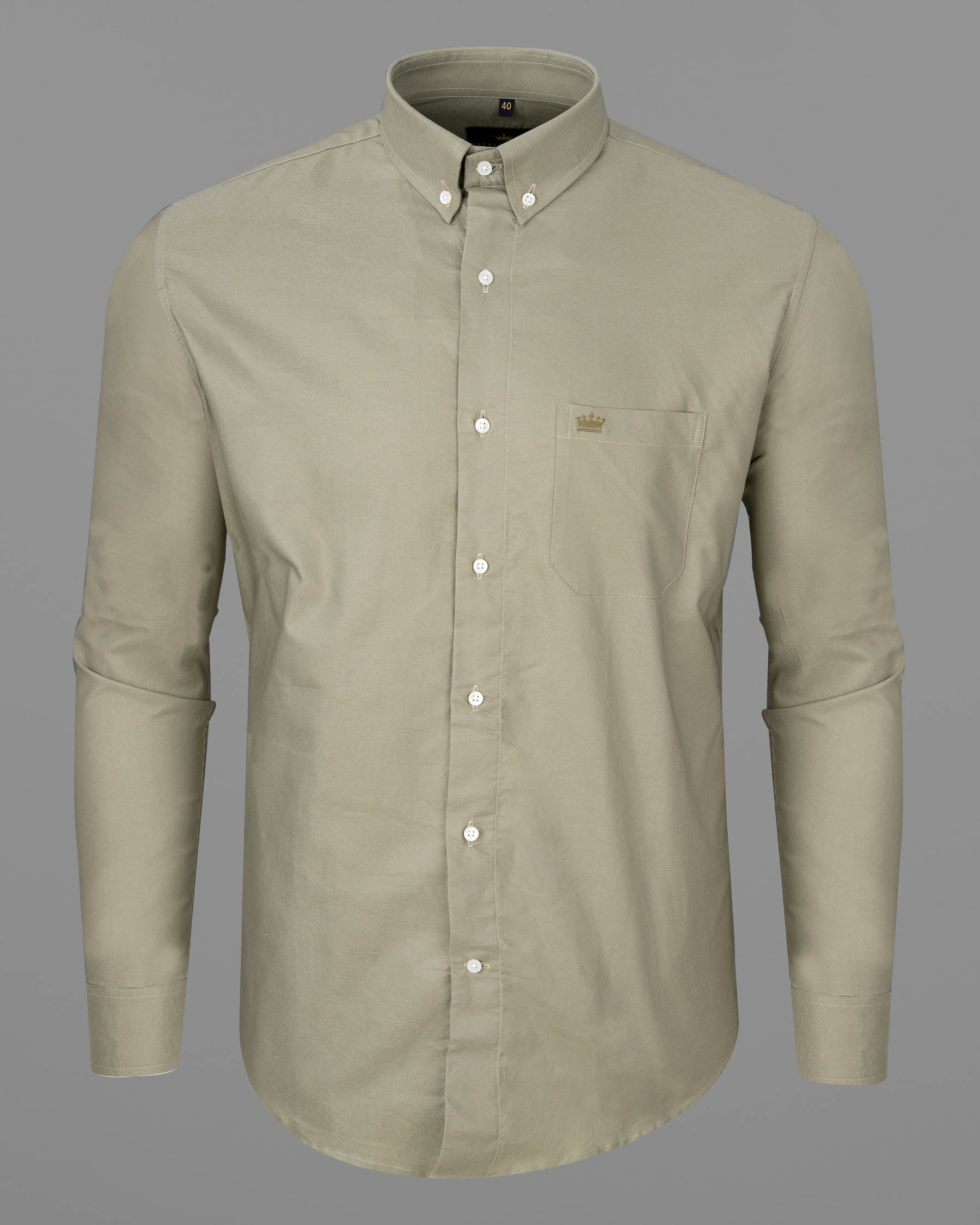 Sandrift Green Royal Oxford Shirt 7127-BD-38,7127-BD-H-38,7127-BD-39,7127-BD-H-39,7127-BD-40,7127-BD-H-40,7127-BD-42,7127-BD-H-42,7127-BD-44,7127-BD-H-44,7127-BD-46,7127-BD-H-46,7127-BD-48,7127-BD-H-48,7127-BD-50,7127-BD-H-50,7127-BD-52,7127-BD-H-52