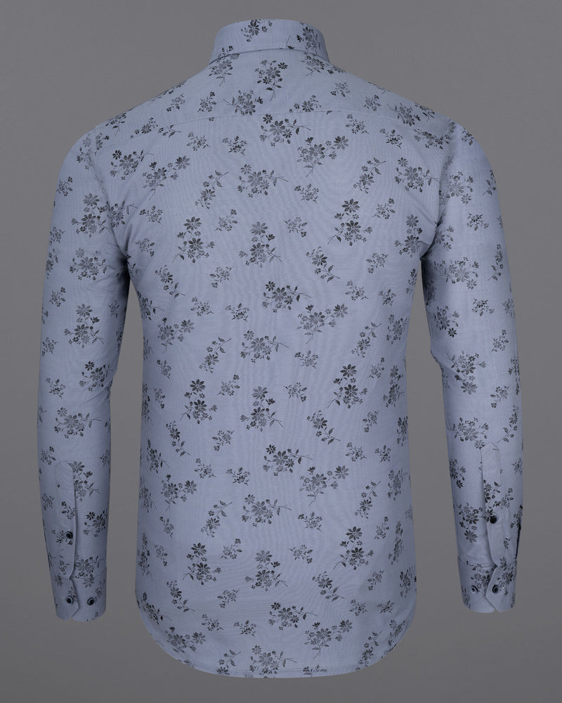 Mobster Gray And Tuatara Colour Floral Textured Luxurious Linen Shirt7148-BLE-38,7148-BLE-H-38,7148-BLE-39,7148-BLE-H-39,7148-BLE-40,7148-BLE-H-40,7148-BLE-42,7148-BLE-H-42,7148-BLE-44,7148-BLE-H-44,7148-BLE-46,7148-BLE-H-46,7148-BLE-48,7148-BLE-H-48,7148-BLE-50,7148-BLE-H-50,7148-BLE-52,7148-BLE-H-52