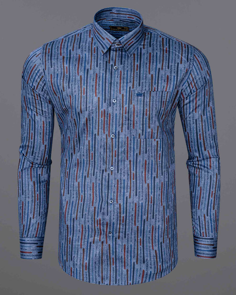 Matisse Blue Striped Super Soft Premium Cotton Shirt 7163-BLE-38,7163-BLE-H-38,7163-BLE-39,7163-BLE-H-39,7163-BLE-40,7163-BLE-H-40,7163-BLE-42,7163-BLE-H-42,7163-BLE-44,7163-BLE-H-44,7163-BLE-46,7163-BLE-H-46,7163-BLE-48,7163-BLE-H-48,7163-BLE-50,7163-BLE-H-50,7163-BLE-52,7163-BLE-H-52