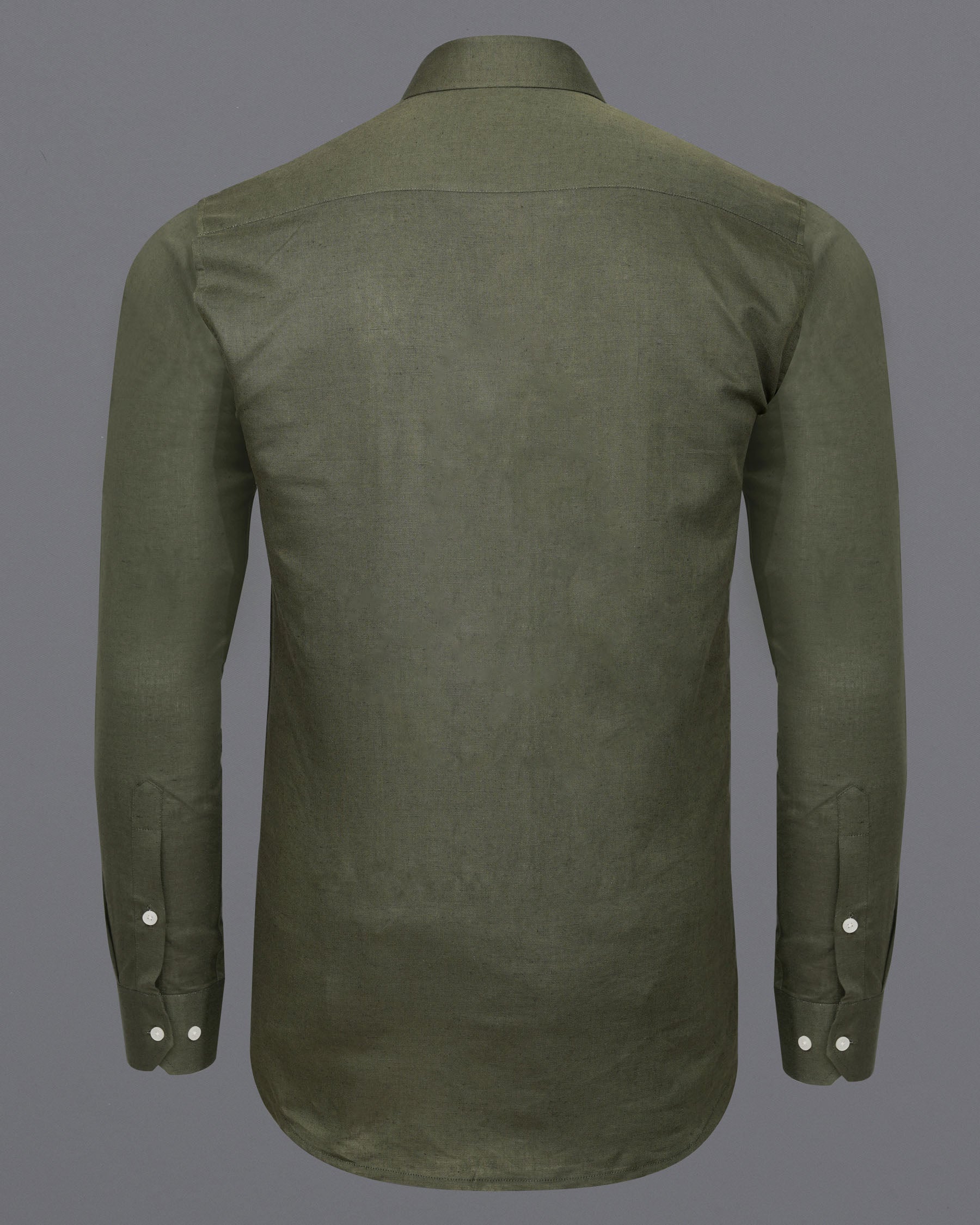 Flint Green Luxurious Linen Shirt 7205-BD-38,7205-BD-H-38,7205-BD-39,7205-BD-H-39,7205-BD-40,7205-BD-H-40,7205-BD-42,7205-BD-H-42,7205-BD-44,7205-BD-H-44,7205-BD-46,7205-BD-H-46,7205-BD-48,7205-BD-H-48,7205-BD-50,7205-BD-H-50,7205-BD-52,7205-BD-H-52