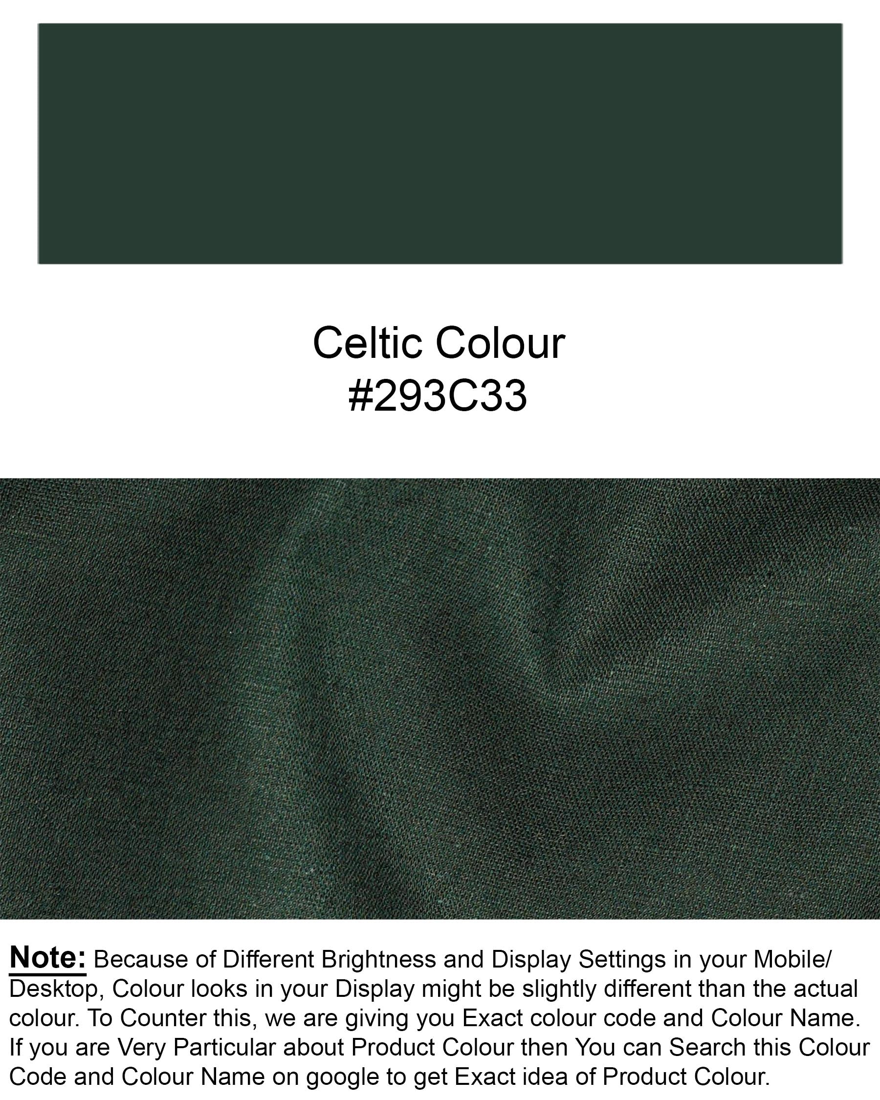Celtic Green Luxurious Linen Shirt 7257-M-GR-P-38, 7257-M-GR-P-H-38, 7257-M-GR-P-39, 7257-M-GR-P-H-39, 7257-M-GR-P-40, 7257-M-GR-P-H-40, 7257-M-GR-P-42, 7257-M-GR-P-H-42, 7257-M-GR-P-44, 7257-M-GR-P-H-44, 7257-M-GR-P-46, 7257-M-GR-P-H-46, 7257-M-GR-P-48, 7257-M-GR-P-H-48, 7257-M-GR-P-50, 7257-M-GR-P-H-50, 7257-M-GR-P-52, 7257-M-GR-P-H-52