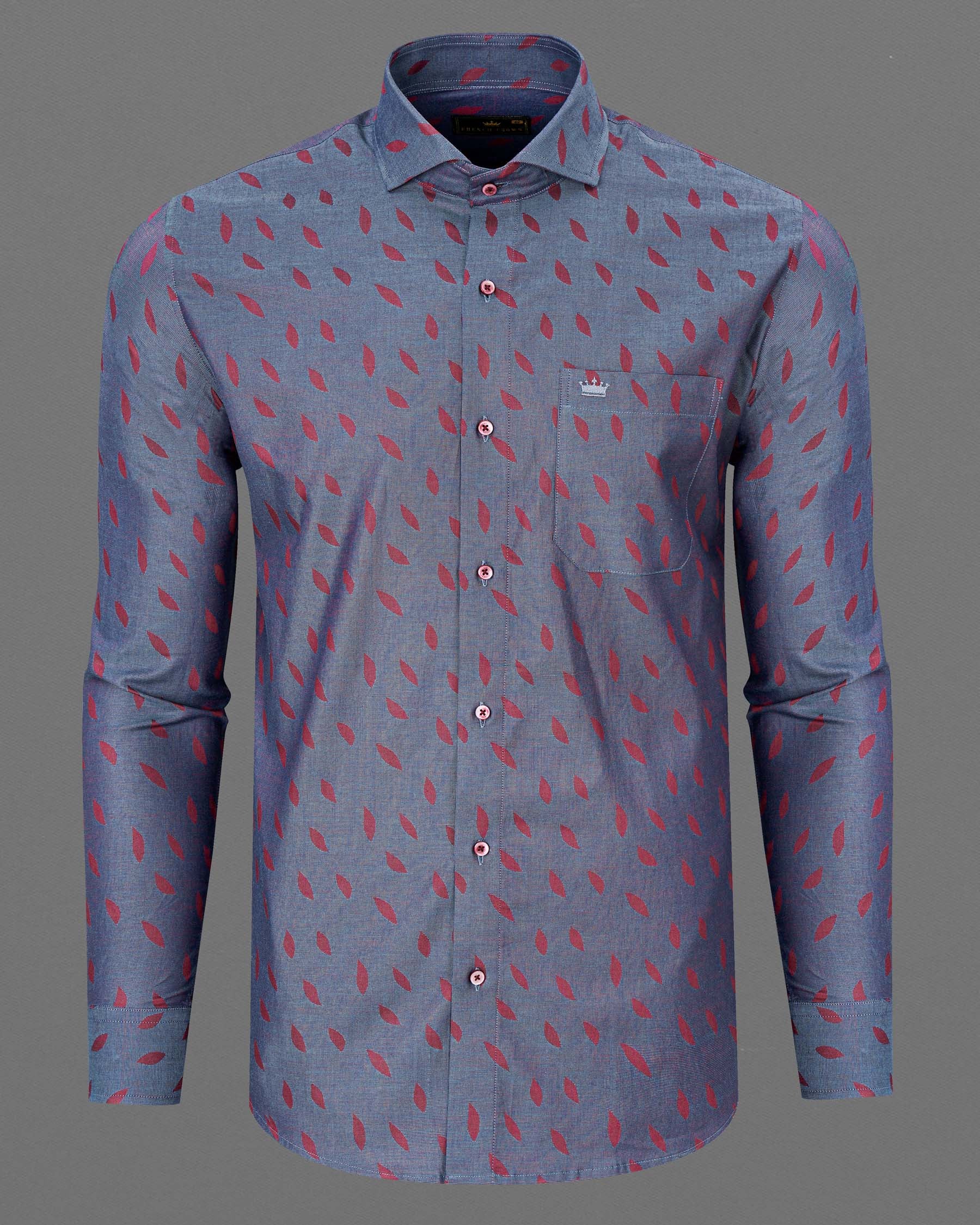 Glacier Blue with Copper Rust Red Jacquard Textured Premium Giza Cotton Shirt  7457-CA-MN-38, 7457-CA-MN-H-38, 7457-CA-MN-39, 7457-CA-MN-H-39, 7457-CA-MN-40, 7457-CA-MN-H-40, 7457-CA-MN-42, 7457-CA-MN-H-42, 7457-CA-MN-44, 7457-CA-MN-H-44, 7457-CA-MN-46, 7457-CA-MN-H-46, 7457-CA-MN-48, 7457-CA-MN-H-48, 7457-CA-MN-50, 7457-CA-MN-H-50, 7457-CA-MN-52, 7457-CA-MN-H-52