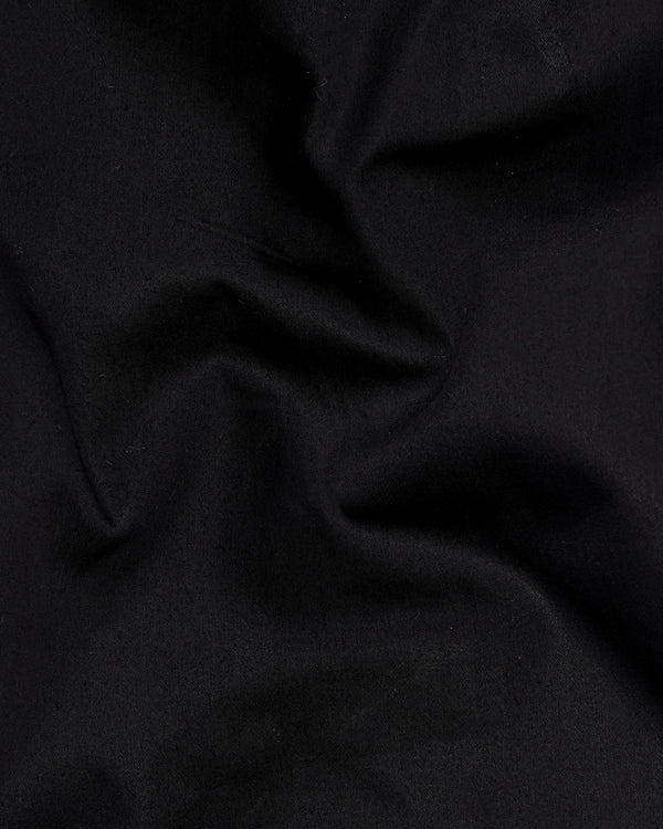 Jade Black Super Soft Premium Cotton Designer Shirt 7460-M-P365-38, 7460-M-P365-H-38, 7460-M-P365-39, 7460-M-P365-H-39, 7460-M-P365-40, 7460-M-P365-H-40, 7460-M-P365-42, 7460-M-P365-H-42, 7460-M-P365-44, 7460-M-P365-H-44, 7460-M-P365-46, 7460-M-P365-H-46, 7460-M-P365-48, 7460-M-P365-H-48, 7460-M-P365-50, 7460-M-P365-H-50, 7460-M-P365-52, 7460-M-P365-H-52