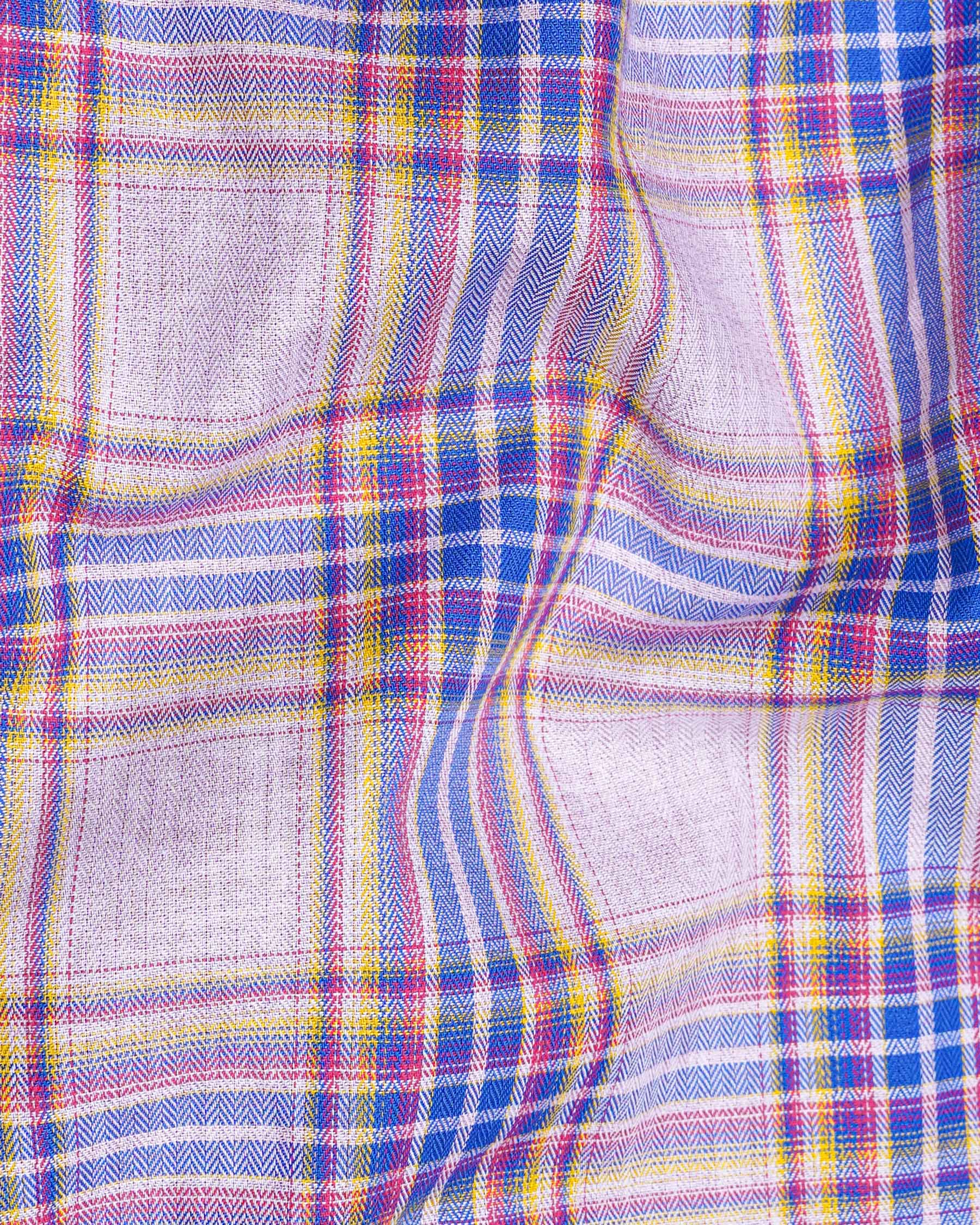 Mulberry Pink Plaid and Prelude Blue Plaid Herringbone Reversible Shirt 7541-38,7541-38,7541-39,7541-39,7541-40,7541-40,7541-42,7541-42,7541-44,7541-44,7541-46,7541-46,7541-48,7541-48,7541-50,7541-50,7541-52,7541-52