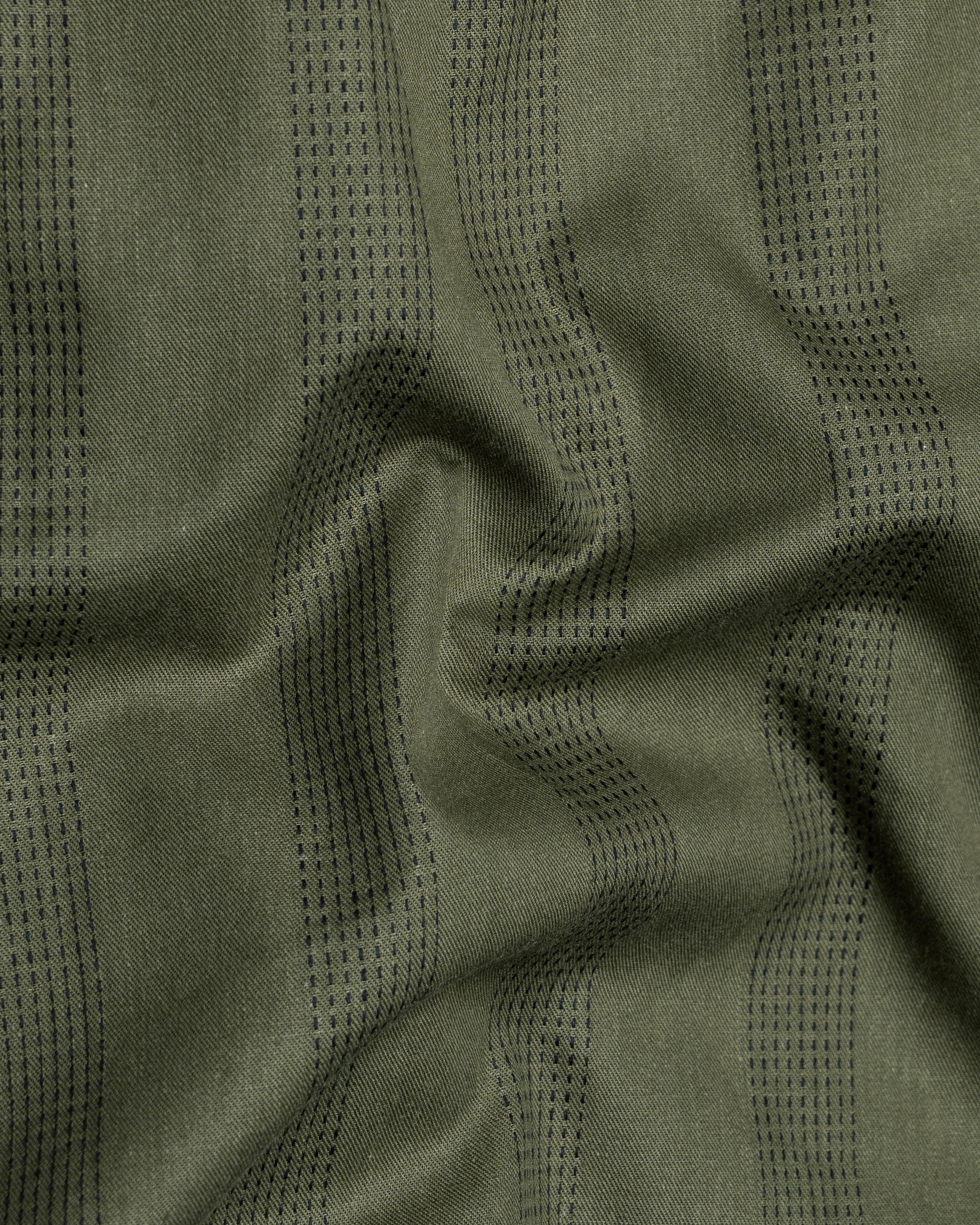 Hemlock Green Embroidered Twill Premium Cotton Designer Shirt 7570-BD-E064-38, 7570-BD-E064-H-38, 7570-BD-E064-39, 7570-BD-E064-H-39, 7570-BD-E064-40, 7570-BD-E064-H-40, 7570-BD-E064-42, 7570-BD-E064-H-42, 7570-BD-E064-44, 7570-BD-E064-H-44, 7570-BD-E064-46, 7570-BD-E064-H-46, 7570-BD-E064-48, 7570-BD-E064-H-48, 7570-BD-E064-50, 7570-BD-E064-H-50, 7570-BD-E064-52, 7570-BD-E064-H-52