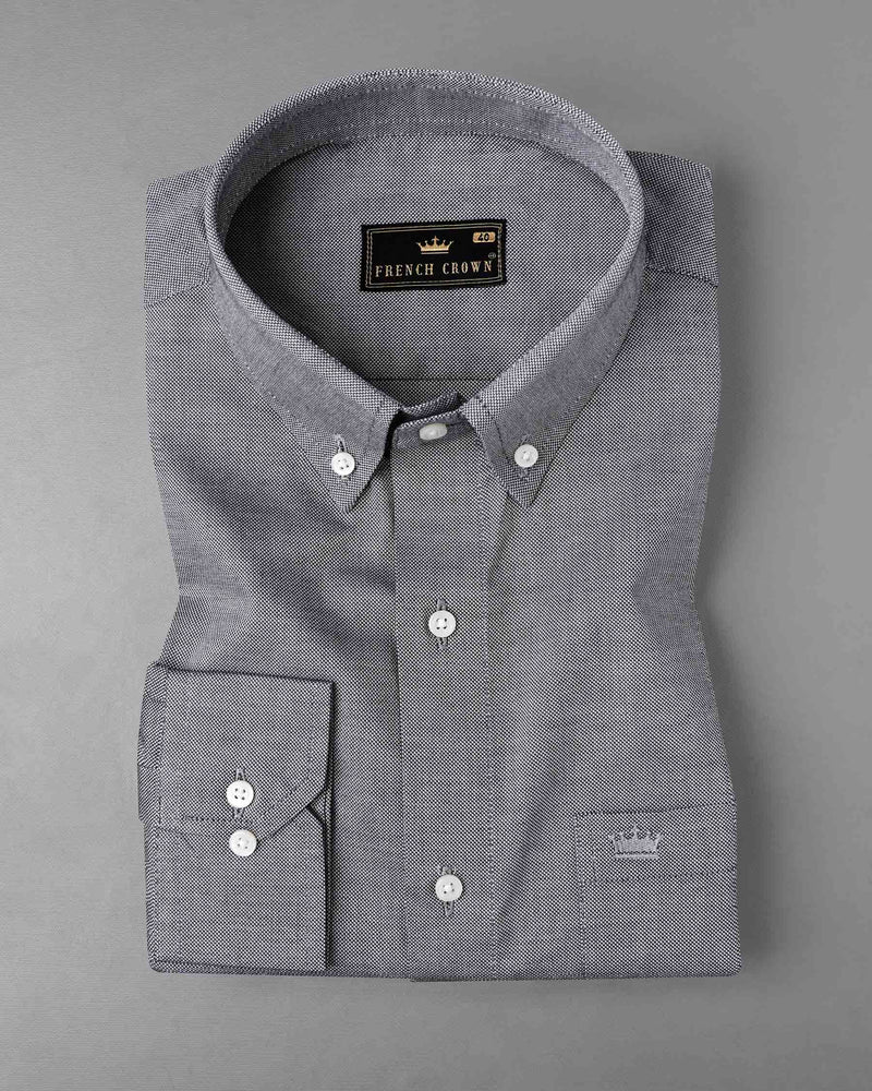 venus-gray-dobby-textured-premium-giza-cotton-shirt-7593-bd-38-7593-bd
