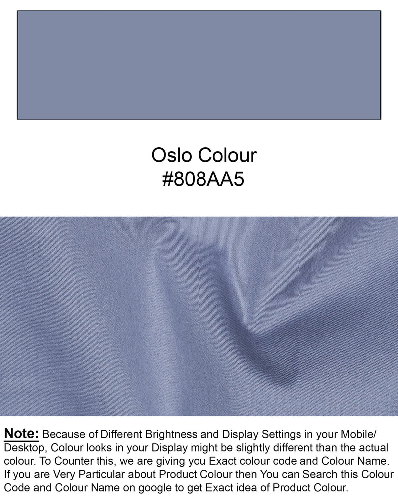 Oslo Blue Super Soft Premium Cotton Shirt 7601-CA-38,7601-CA-38,7601-CA-39,7601-CA-39,7601-CA-40,7601-CA-40,7601-CA-42,7601-CA-42,7601-CA-44,7601-CA-44,7601-CA-46,7601-CA-46,7601-CA-48,7601-CA-48,7601-CA-50,7601-CA-50,7601-CA-52,7601-CA-52