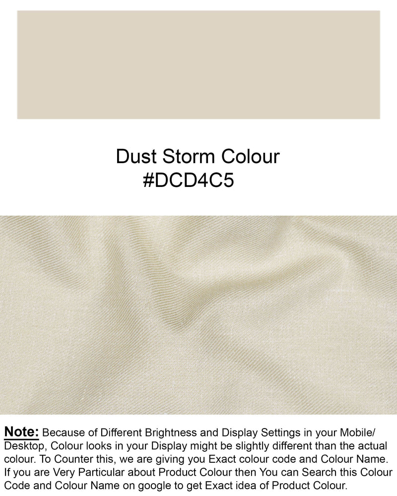 Dust Storm Brown Luxurious Linen Shirt 7623-BD-38,7623-BD-38,7623-BD-39,7623-BD-39,7623-BD-40,7623-BD-40,7623-BD-42,7623-BD-42,7623-BD-44,7623-BD-44,7623-BD-46,7623-BD-46,7623-BD-48,7623-BD-48,7623-BD-50,7623-BD-50,7623-BD-52,7623-BD-52