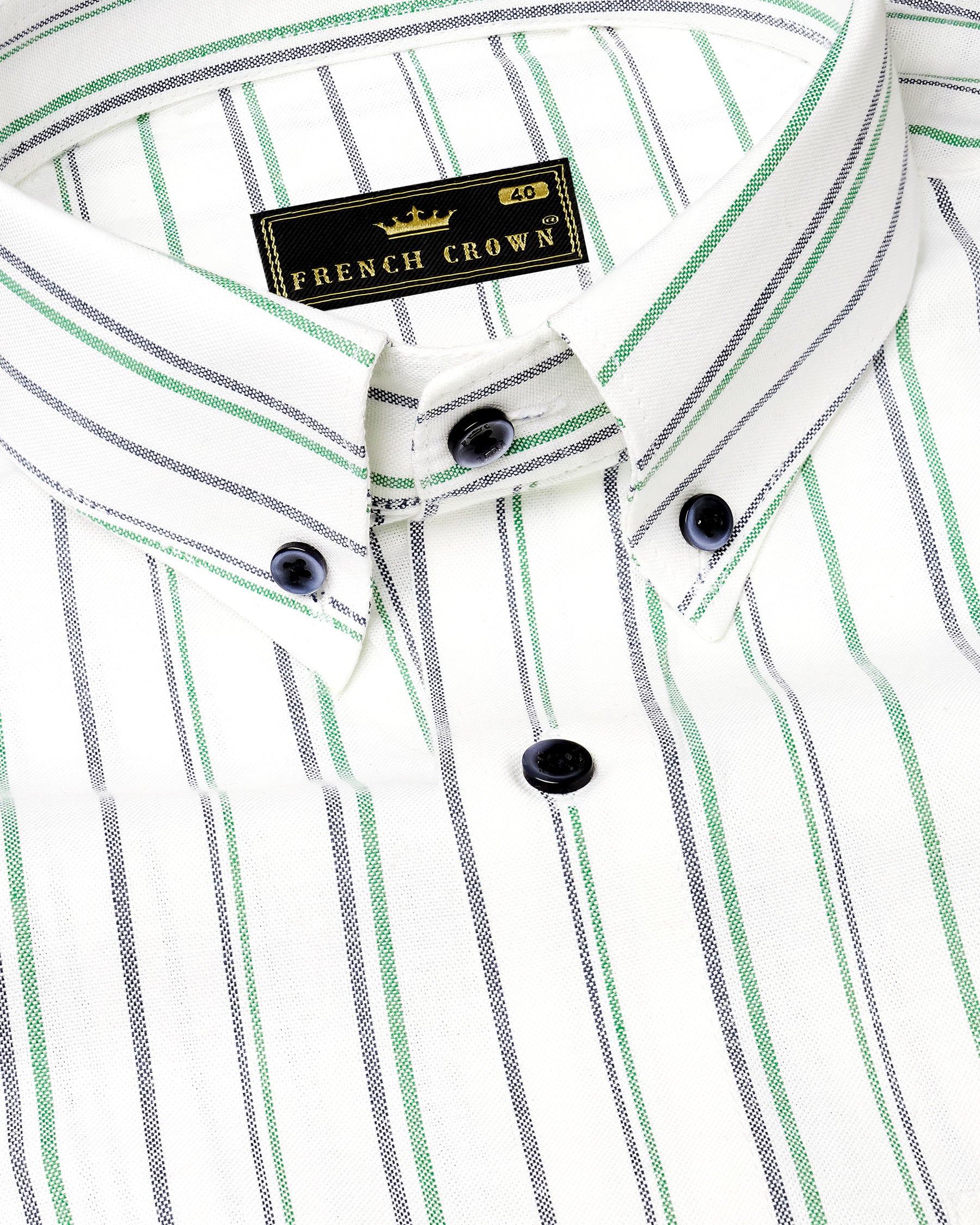 Off White Neptune Green And Martini Gray Striped Royal Oxford Shirt 7626-BD-BLE-38,7626-BD-BLE-38,7626-BD-BLE-39,7626-BD-BLE-39,7626-BD-BLE-40,7626-BD-BLE-40,7626-BD-BLE-42,7626-BD-BLE-42,7626-BD-BLE-44,7626-BD-BLE-44,7626-BD-BLE-46,7626-BD-BLE-46,7626-BD-BLE-48,7626-BD-BLE-48,7626-BD-BLE-50,7626-BD-BLE-50,7626-BD-BLE-52,7626-BD-BLE-52