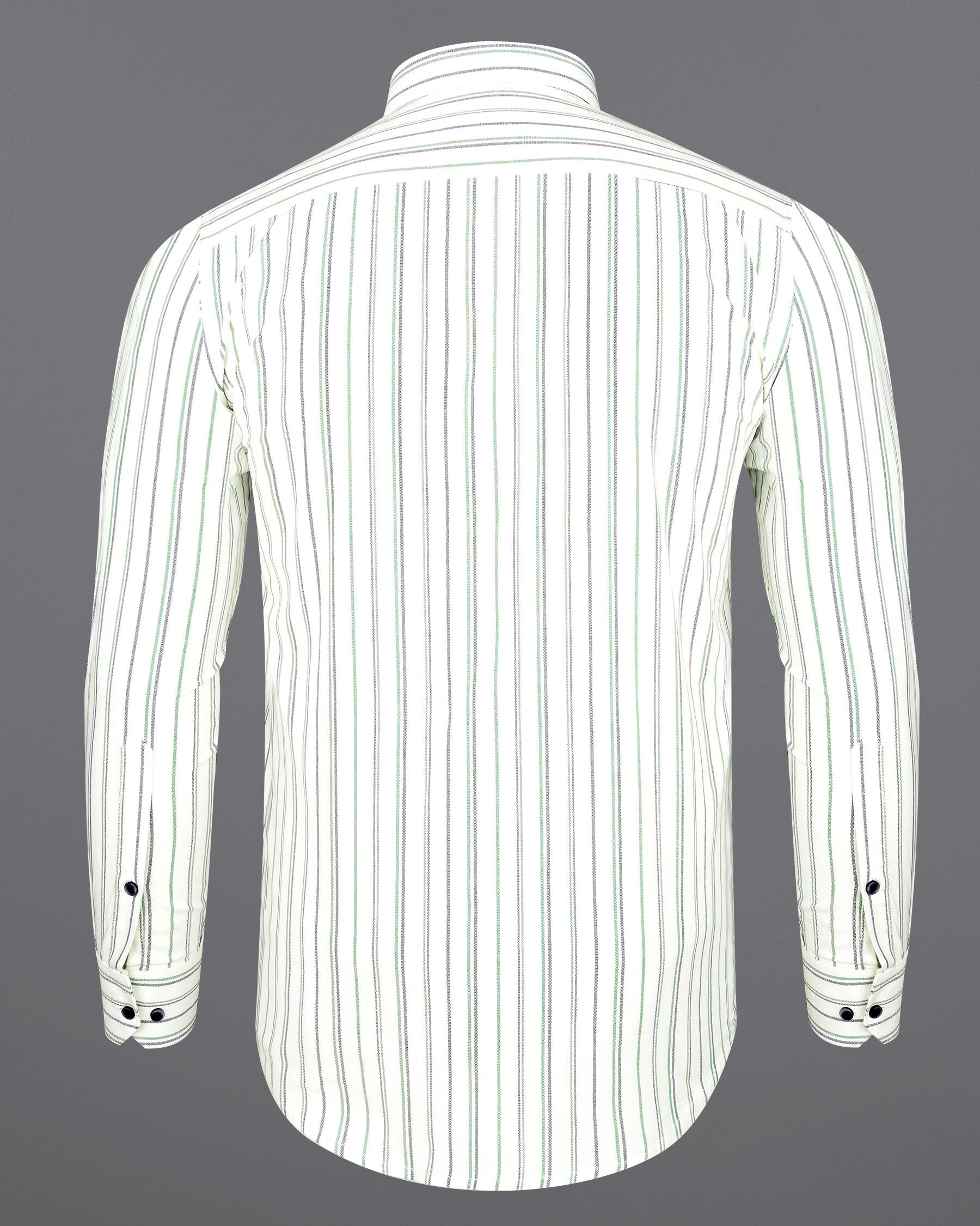 Off White Neptune Green And Martini Gray Striped Royal Oxford Shirt 7626-BD-BLE-38,7626-BD-BLE-38,7626-BD-BLE-39,7626-BD-BLE-39,7626-BD-BLE-40,7626-BD-BLE-40,7626-BD-BLE-42,7626-BD-BLE-42,7626-BD-BLE-44,7626-BD-BLE-44,7626-BD-BLE-46,7626-BD-BLE-46,7626-BD-BLE-48,7626-BD-BLE-48,7626-BD-BLE-50,7626-BD-BLE-50,7626-BD-BLE-52,7626-BD-BLE-52