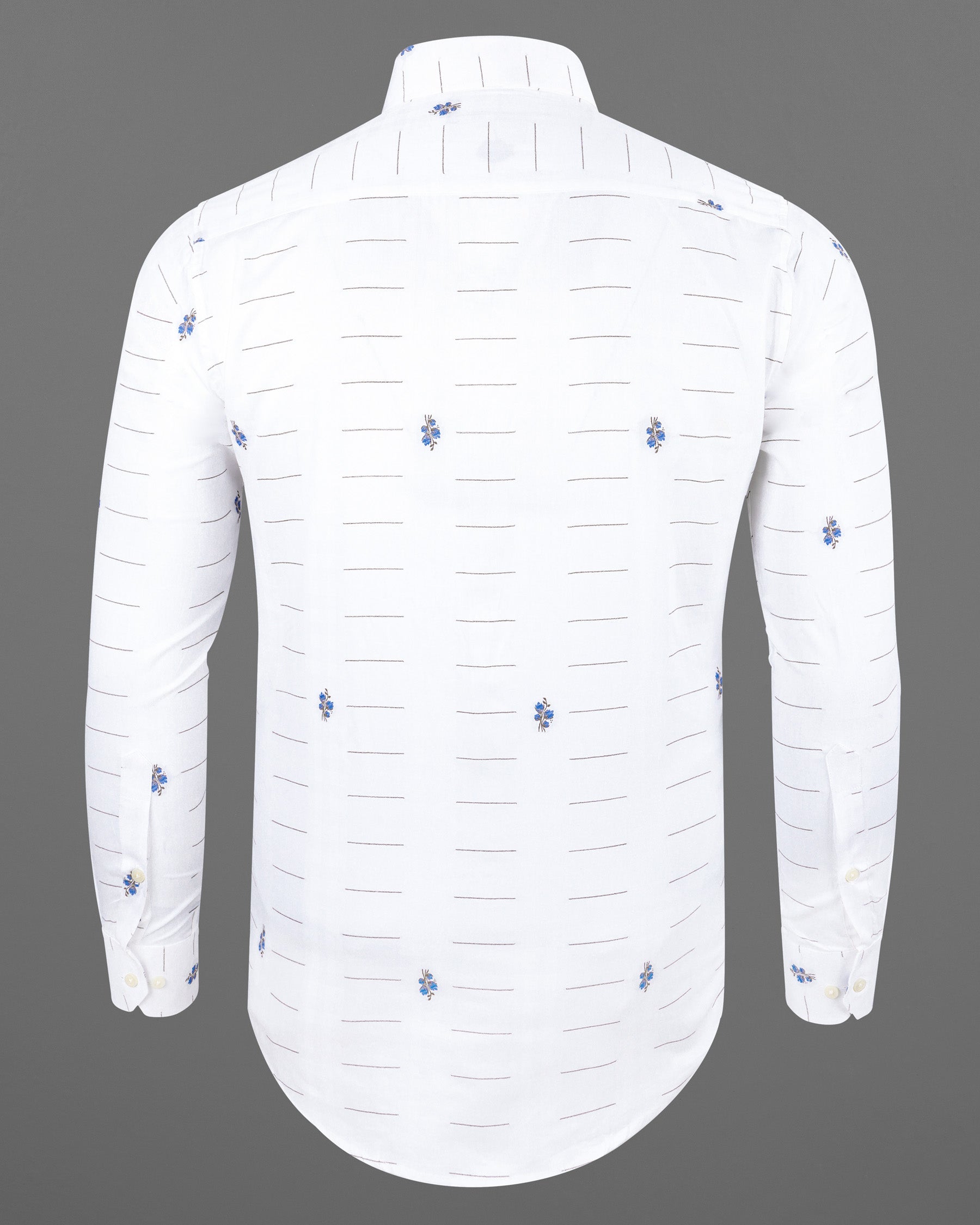 Bright White Jacquard Textured Premium Giza Cotton Shirt 7641-CA-38,7641-CA-38,7641-CA-39,7641-CA-39,7641-CA-40,7641-CA-40,7641-CA-42,7641-CA-42,7641-CA-44,7641-CA-44,7641-CA-46,7641-CA-46,7641-CA-48,7641-CA-48,7641-CA-50,7641-CA-50,7641-CA-52,7641-CA-52