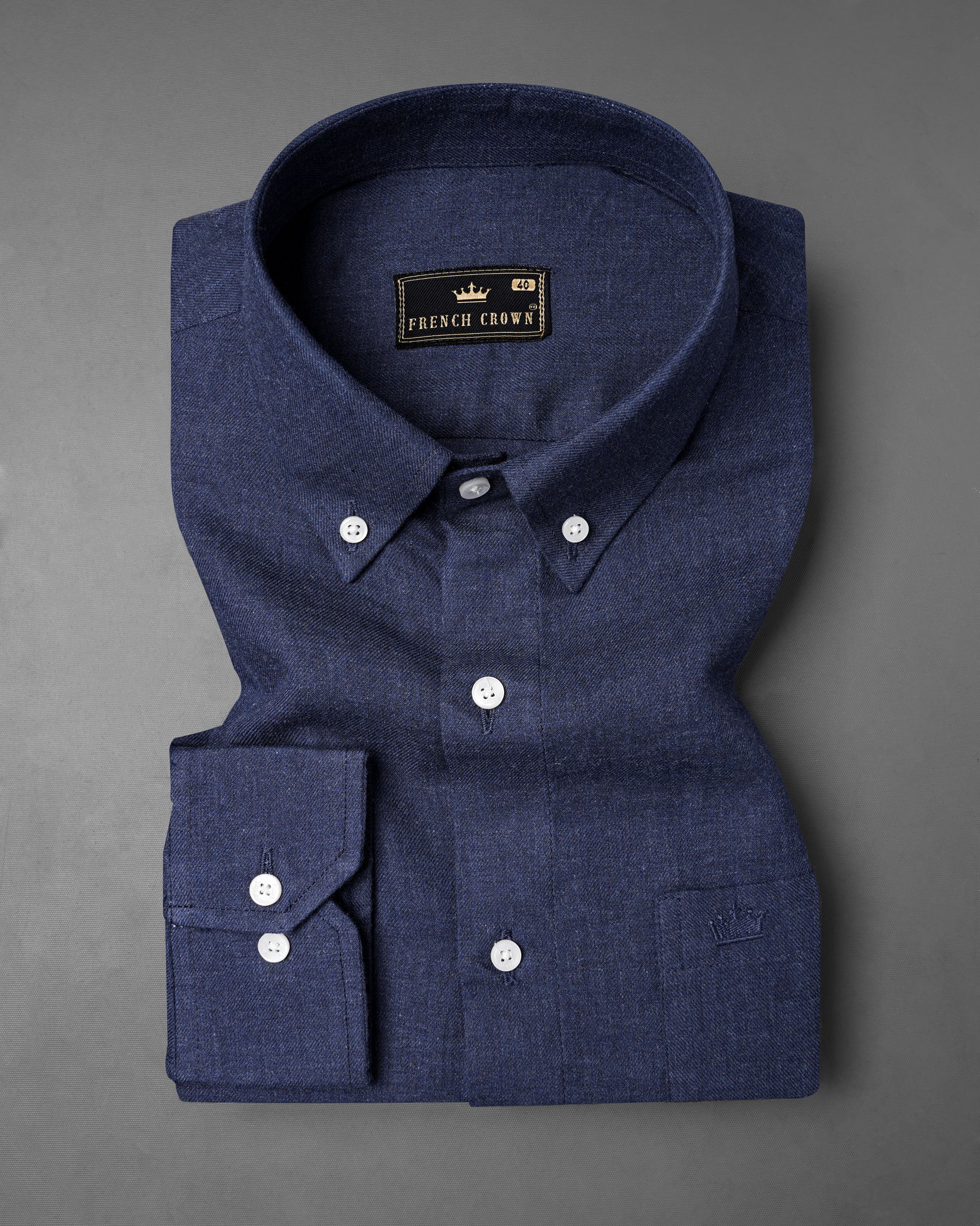 Rhino Blue Premium Tencel Shirt 7656-BD-38,7656-BD-38,7656-BD-39,7656-BD-39,7656-BD-40,7656-BD-40,7656-BD-42,7656-BD-42,7656-BD-44,7656-BD-44,7656-BD-46,7656-BD-46,7656-BD-48,7656-BD-48,7656-BD-50,7656-BD-50,7656-BD-52,7656-BD-52