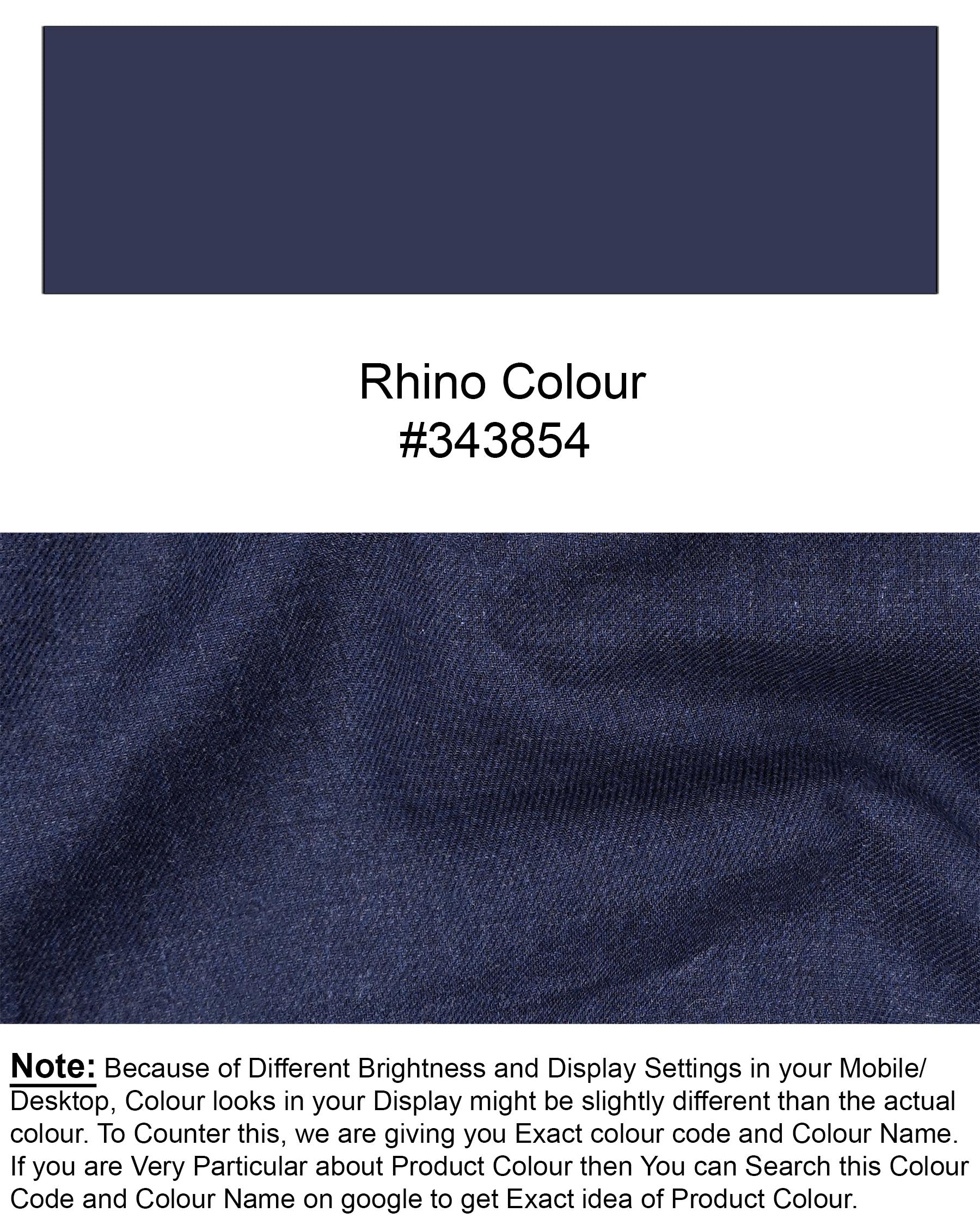 Rhino Blue Premium Tencel Shirt 7656-BD-38,7656-BD-38,7656-BD-39,7656-BD-39,7656-BD-40,7656-BD-40,7656-BD-42,7656-BD-42,7656-BD-44,7656-BD-44,7656-BD-46,7656-BD-46,7656-BD-48,7656-BD-48,7656-BD-50,7656-BD-50,7656-BD-52,7656-BD-52