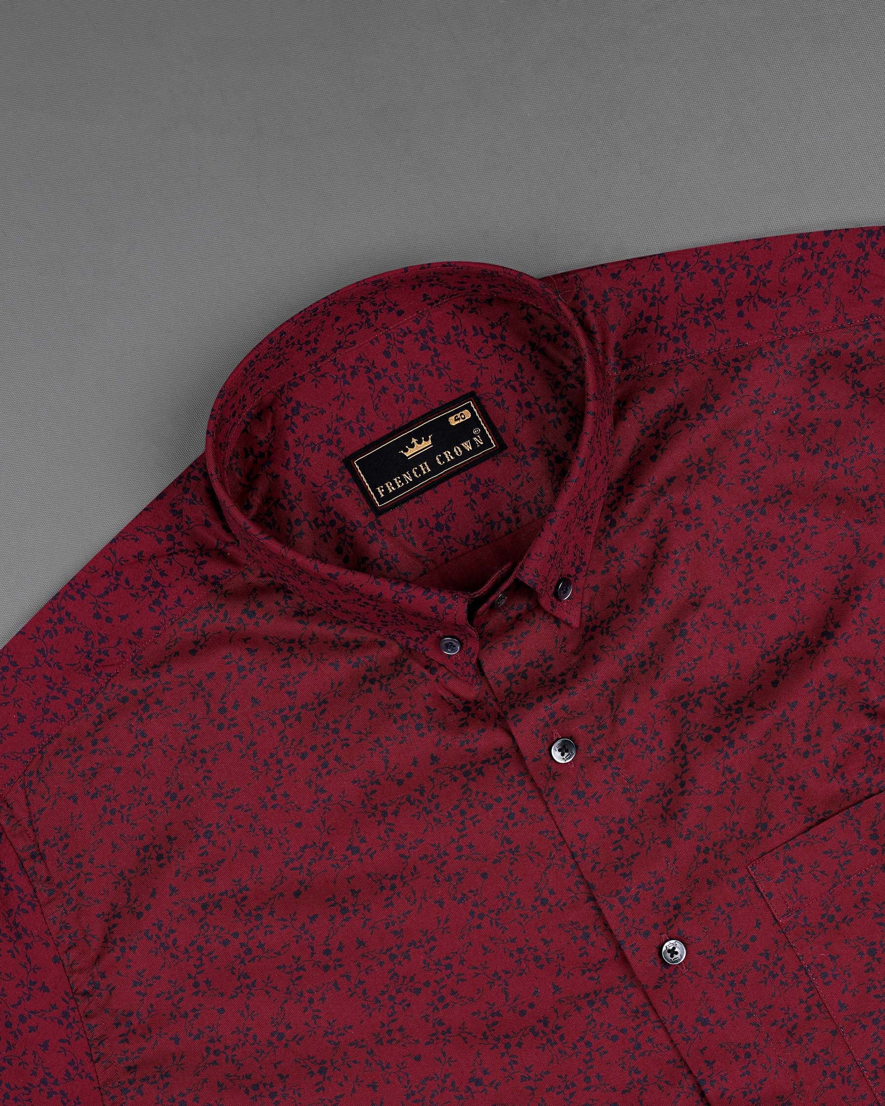 Lotus Maroon Ditzy Twill Textured Premium Cotton Shirt 7666-BD-BLK-38,7666-BD-BLK-38,7666-BD-BLK-39,7666-BD-BLK-39,7666-BD-BLK-40,7666-BD-BLK-40,7666-BD-BLK-42,7666-BD-BLK-42,7666-BD-BLK-44,7666-BD-BLK-44,7666-BD-BLK-46,7666-BD-BLK-46,7666-BD-BLK-48,7666-BD-BLK-48,7666-BD-BLK-50,7666-BD-BLK-50,7666-BD-BLK-52,7666-BD-BLK-52