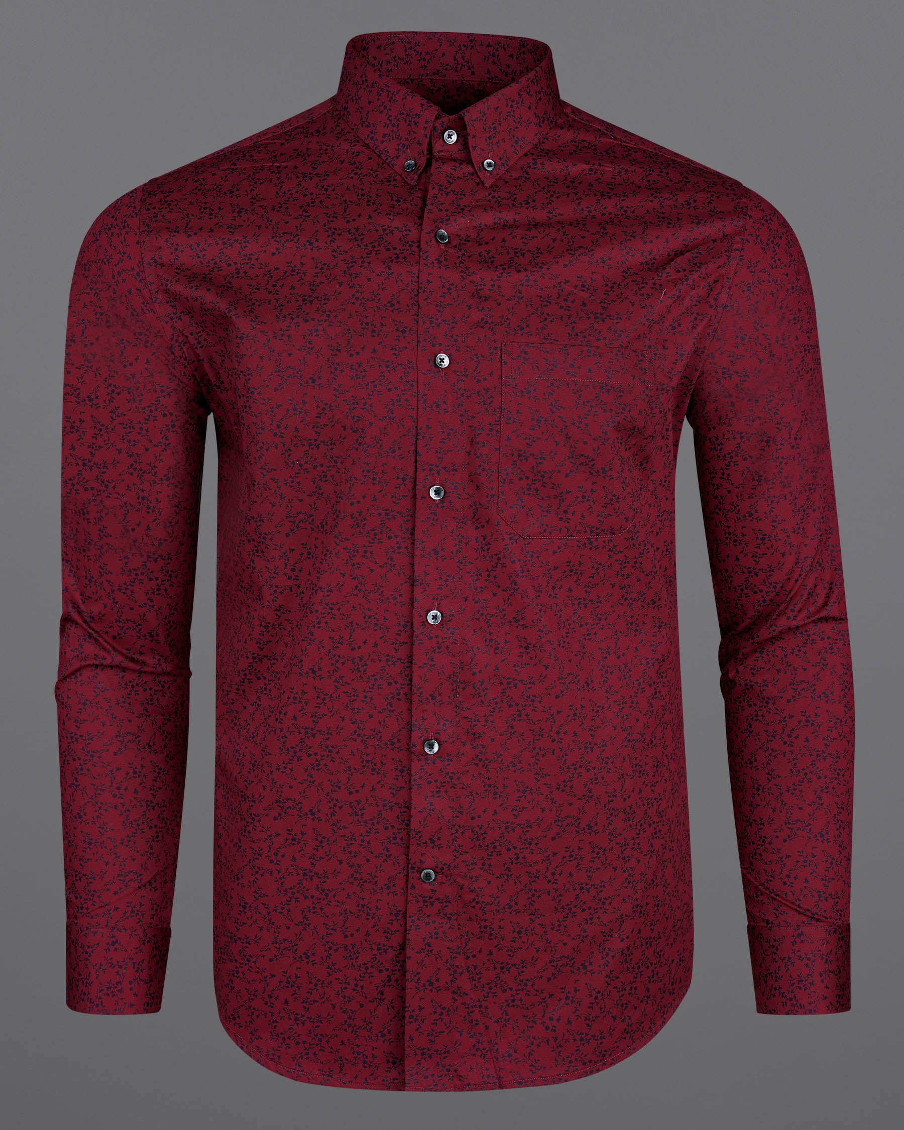 Lotus Maroon Ditzy Twill Textured Premium Cotton Shirt 7666-BD-BLK-38,7666-BD-BLK-38,7666-BD-BLK-39,7666-BD-BLK-39,7666-BD-BLK-40,7666-BD-BLK-40,7666-BD-BLK-42,7666-BD-BLK-42,7666-BD-BLK-44,7666-BD-BLK-44,7666-BD-BLK-46,7666-BD-BLK-46,7666-BD-BLK-48,7666-BD-BLK-48,7666-BD-BLK-50,7666-BD-BLK-50,7666-BD-BLK-52,7666-BD-BLK-52