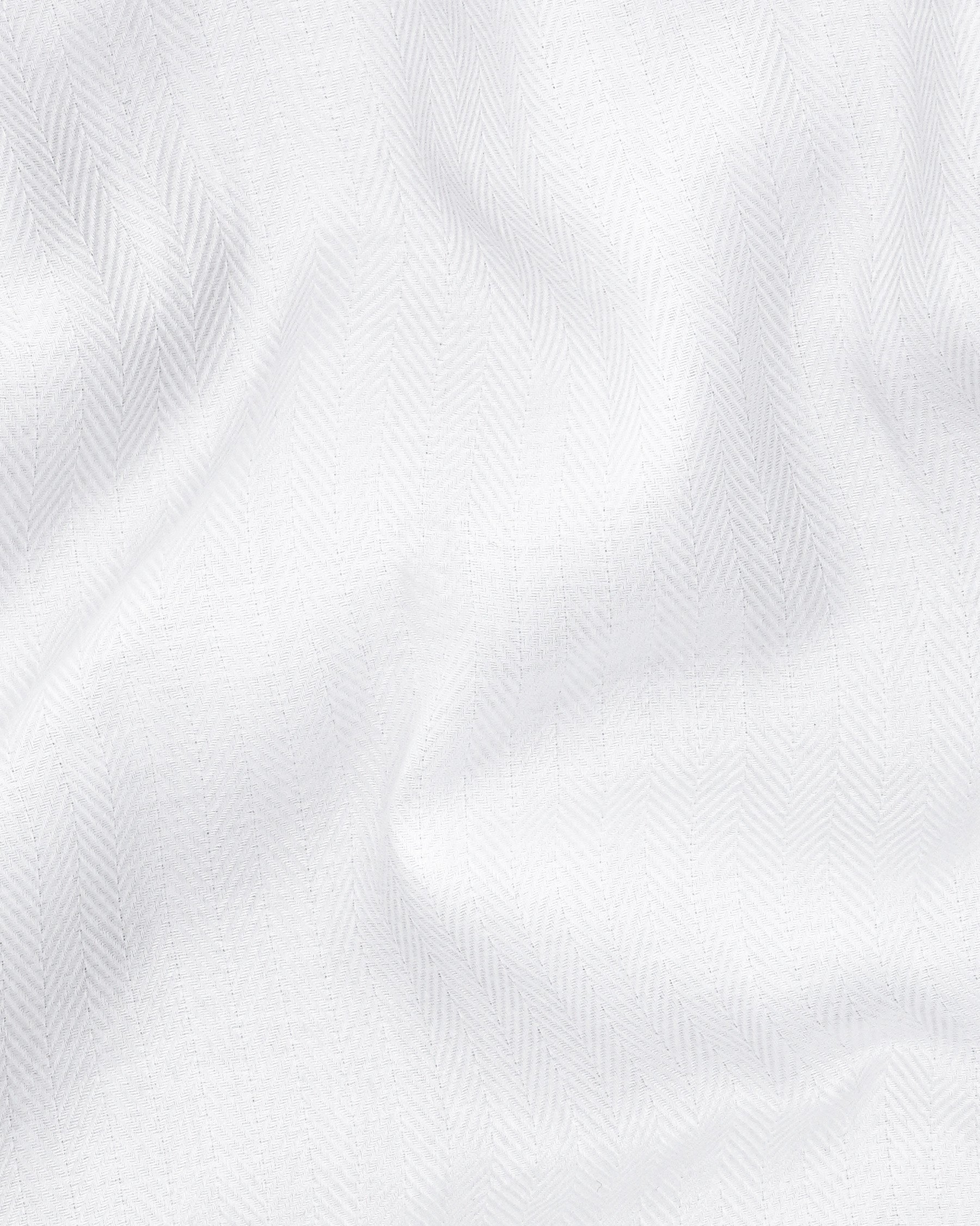 Bright White Herringbone Premium Cotton Shirt 7669-CA-BLK-38,7669-CA-BLK-38,7669-CA-BLK-39,7669-CA-BLK-39,7669-CA-BLK-40,7669-CA-BLK-40,7669-CA-BLK-42,7669-CA-BLK-42,7669-CA-BLK-44,7669-CA-BLK-44,7669-CA-BLK-46,7669-CA-BLK-46,7669-CA-BLK-48,7669-CA-BLK-48,7669-CA-BLK-50,7669-CA-BLK-50,7669-CA-BLK-52,7669-CA-BLK-52