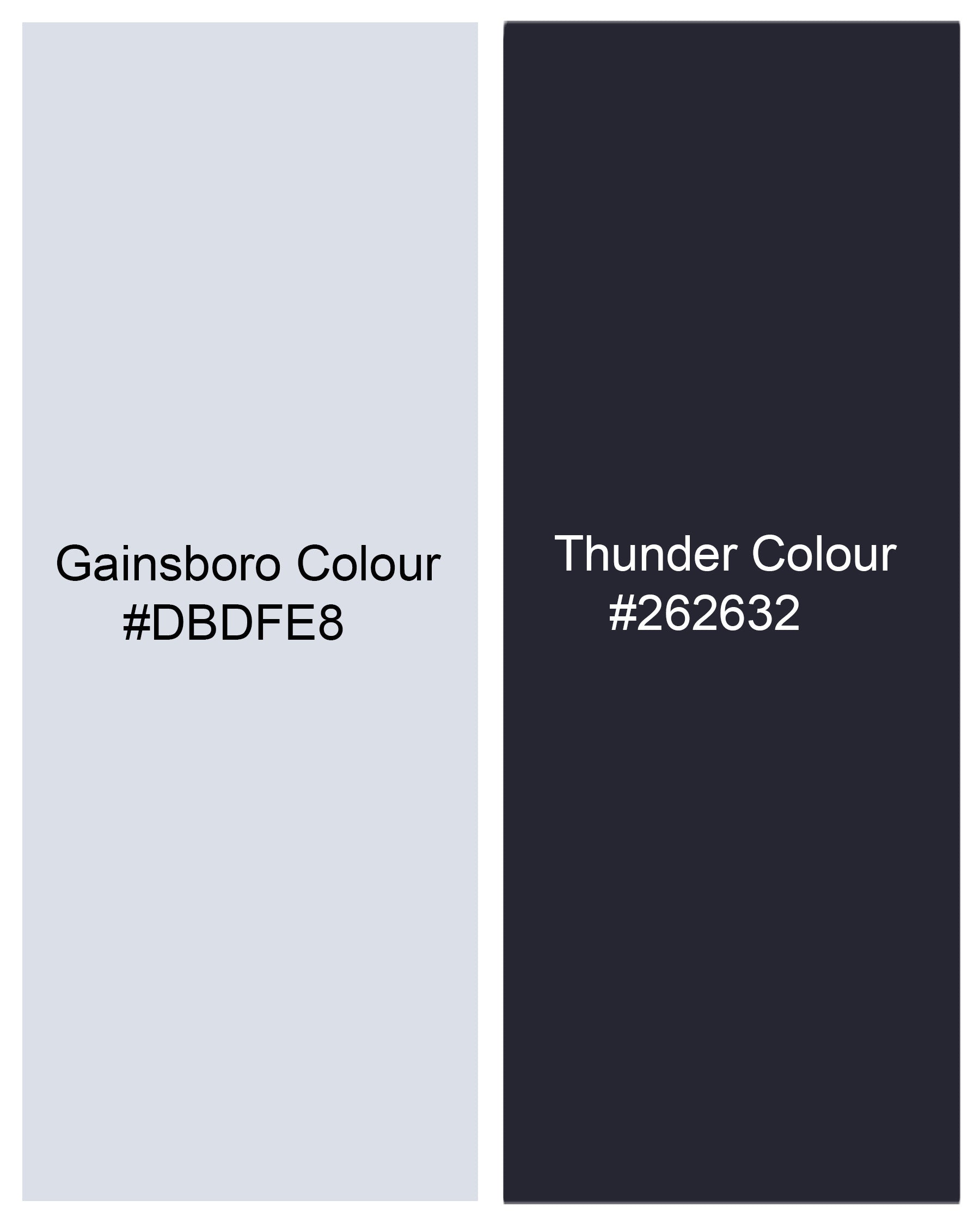 Gainsboro Gray Ditzy Printed Premium Cotton Shirt 7688-M-38,7688-M-38,7688-M-39,7688-M-39,7688-M-40,7688-M-40,7688-M-42,7688-M-42,7688-M-44,7688-M-44,7688-M-46,7688-M-46,7688-M-48,7688-M-48,7688-M-50,7688-M-50,7688-M-52,7688-M-52