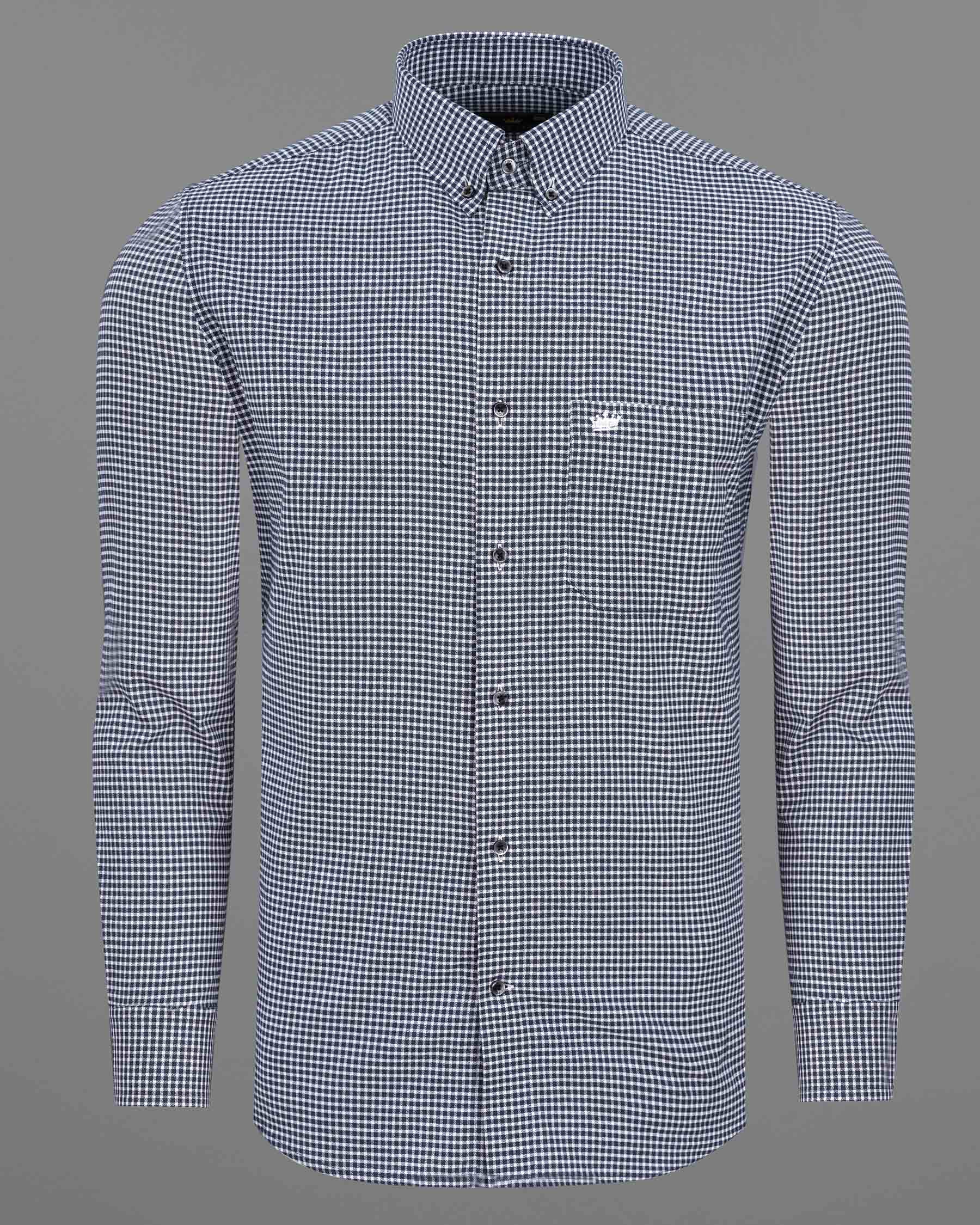 Big Stone Navy Blue and White Gingham Checkered Royal Oxford Shirt 7689-BD-BLK-38,7689-BD-BLK-38,7689-BD-BLK-39,7689-BD-BLK-39,7689-BD-BLK-40,7689-BD-BLK-40,7689-BD-BLK-42,7689-BD-BLK-42,7689-BD-BLK-44,7689-BD-BLK-44,7689-BD-BLK-46,7689-BD-BLK-46,7689-BD-BLK-48,7689-BD-BLK-48,7689-BD-BLK-50,7689-BD-BLK-50,7689-BD-BLK-52,7689-BD-BLK-52