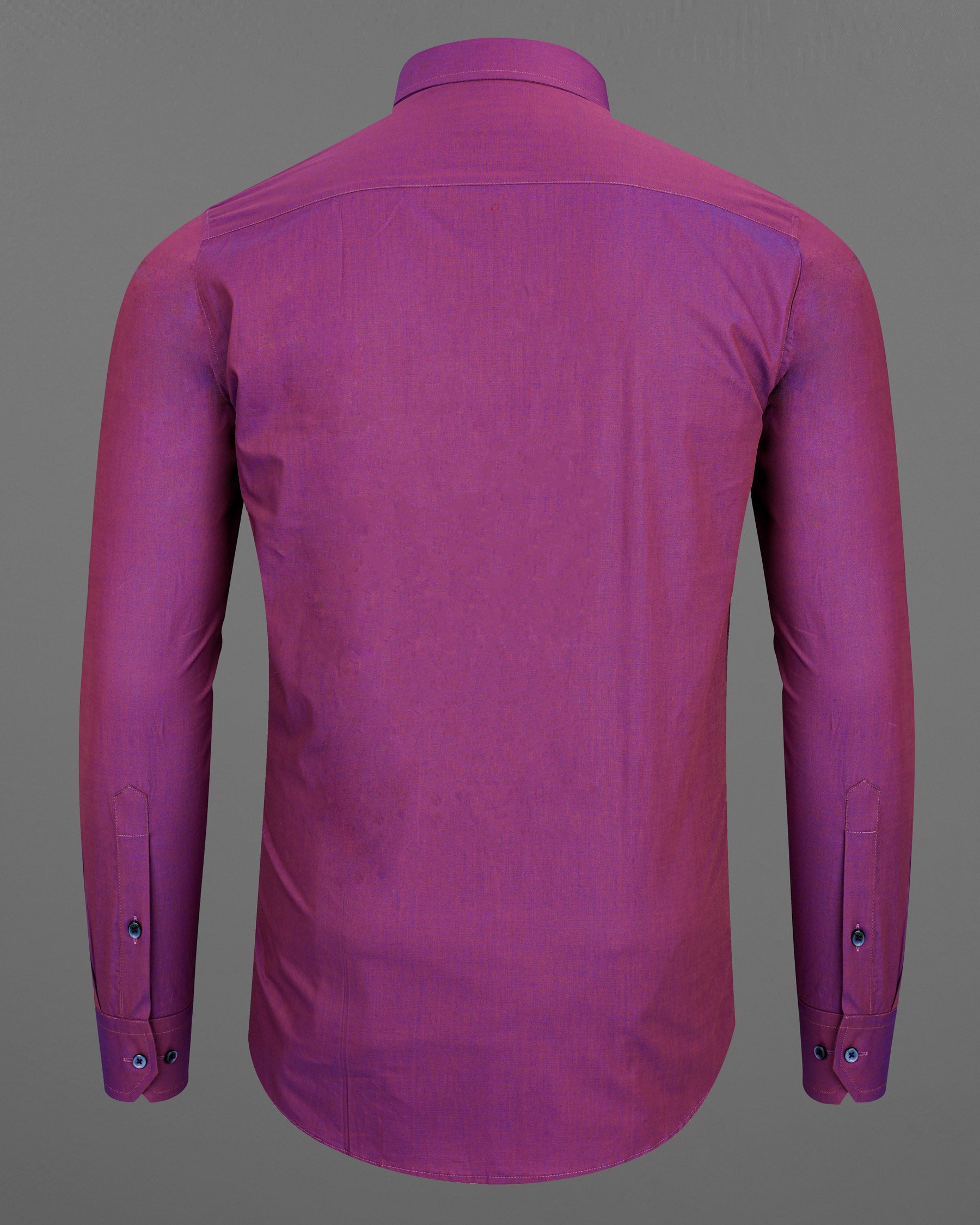 Byzantium Purple Chambray Textured Two-Tone Premium Cotton Shirt 7697-BLE-38,7697-BLE-38,7697-BLE-39,7697-BLE-39,7697-BLE-40,7697-BLE-40,7697-BLE-42,7697-BLE-42,7697-BLE-44,7697-BLE-44,7697-BLE-46,7697-BLE-46,7697-BLE-48,7697-BLE-48,7697-BLE-50,7697-BLE-50,7697-BLE-52,7697-BLE-52