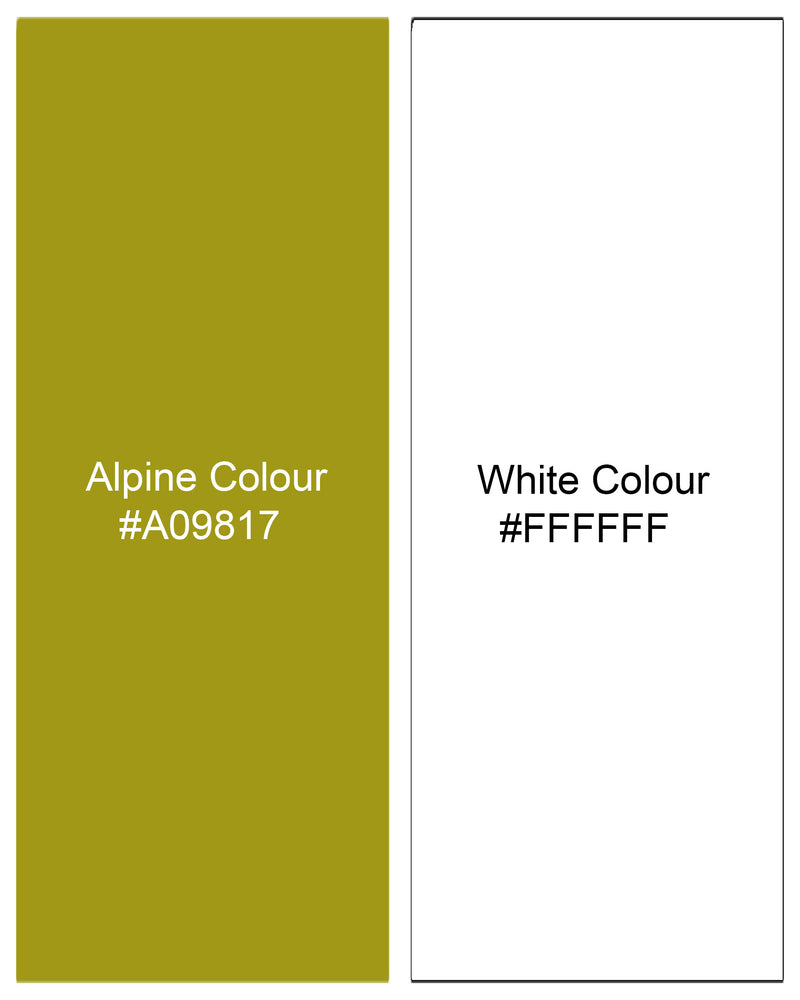 Alpine Olive Green and Bright White Checked Premium Cotton Designer Shirt 7702-P310-38,7702-P310-38,7702-P310-39,7702-P310-39,7702-P310-40,7702-P310-40,7702-P310-42,7702-P310-42,7702-P310-44,7702-P310-44,7702-P310-46,7702-P310-46,7702-P310-48,7702-P310-48,7702-P310-50,7702-P310-50,7702-P310-52,7702-P310-52