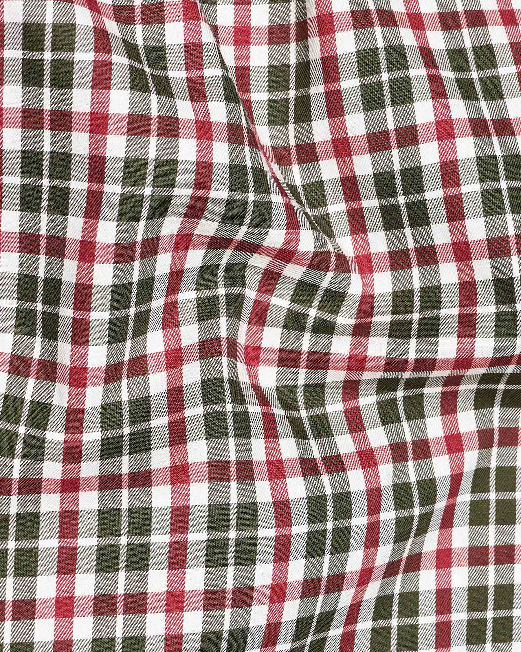 Smoky Topaz Red and Birch Dark Green Plaid Checkered Twill Premium Cotton Shirt 7703-BD-MN-38,7703-BD-MN-38,7703-BD-MN-39,7703-BD-MN-39,7703-BD-MN-40,7703-BD-MN-40,7703-BD-MN-42,7703-BD-MN-42,7703-BD-MN-44,7703-BD-MN-44,7703-BD-MN-46,7703-BD-MN-46,7703-BD-MN-48,7703-BD-MN-48,7703-BD-MN-50,7703-BD-MN-50,7703-BD-MN-52,7703-BD-MN-52