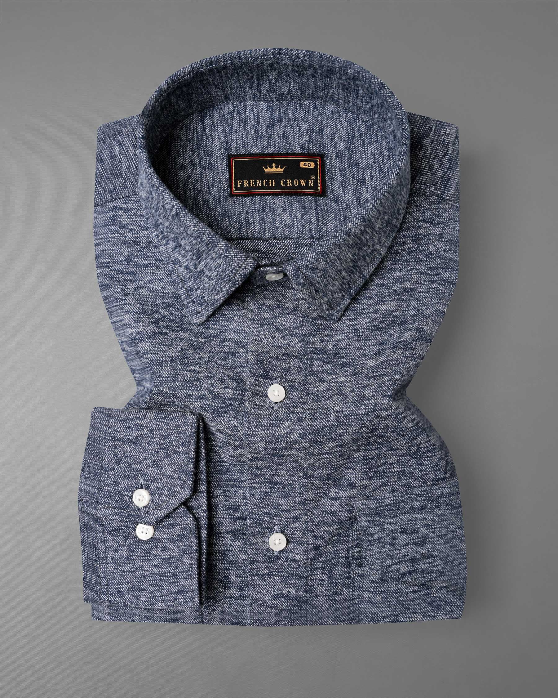 Gravel Gray Flannel Premium Cotton Designer Over Shirt  7766-OS-P141-38,7766-OS-P141-38,7766-OS-P141-39,7766-OS-P141-39,7766-OS-P141-40,7766-OS-P141-40,7766-OS-P141-42,7766-OS-P141-42,7766-OS-P141-44,7766-OS-P141-44,7766-OS-P141-46,7766-OS-P141-46,7766-OS-P141-48,7766-OS-P141-48,7766-OS-P141-50,7766-OS-P141-50,7766-OS-P141-52,7766-OS-P141-52