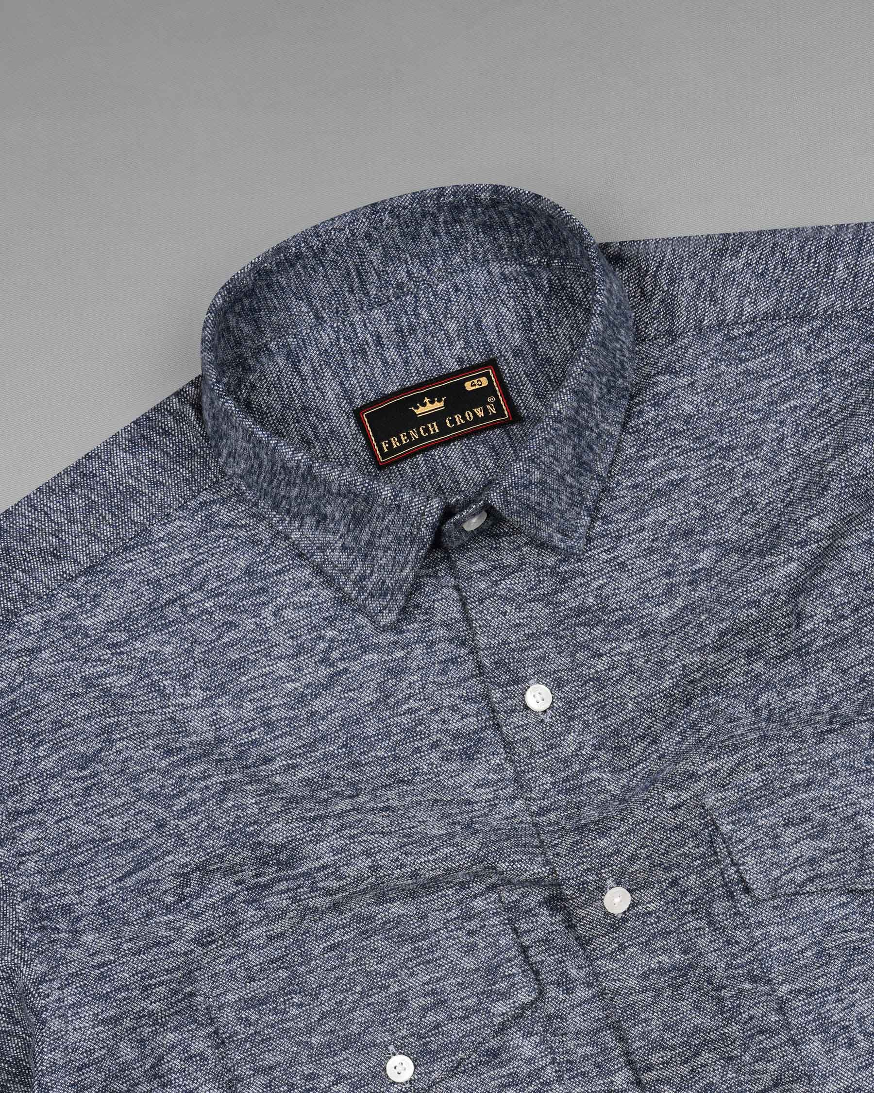 Gravel Gray Flannel Premium Cotton Designer Over Shirt  7766-OS-P141-38,7766-OS-P141-38,7766-OS-P141-39,7766-OS-P141-39,7766-OS-P141-40,7766-OS-P141-40,7766-OS-P141-42,7766-OS-P141-42,7766-OS-P141-44,7766-OS-P141-44,7766-OS-P141-46,7766-OS-P141-46,7766-OS-P141-48,7766-OS-P141-48,7766-OS-P141-50,7766-OS-P141-50,7766-OS-P141-52,7766-OS-P141-52