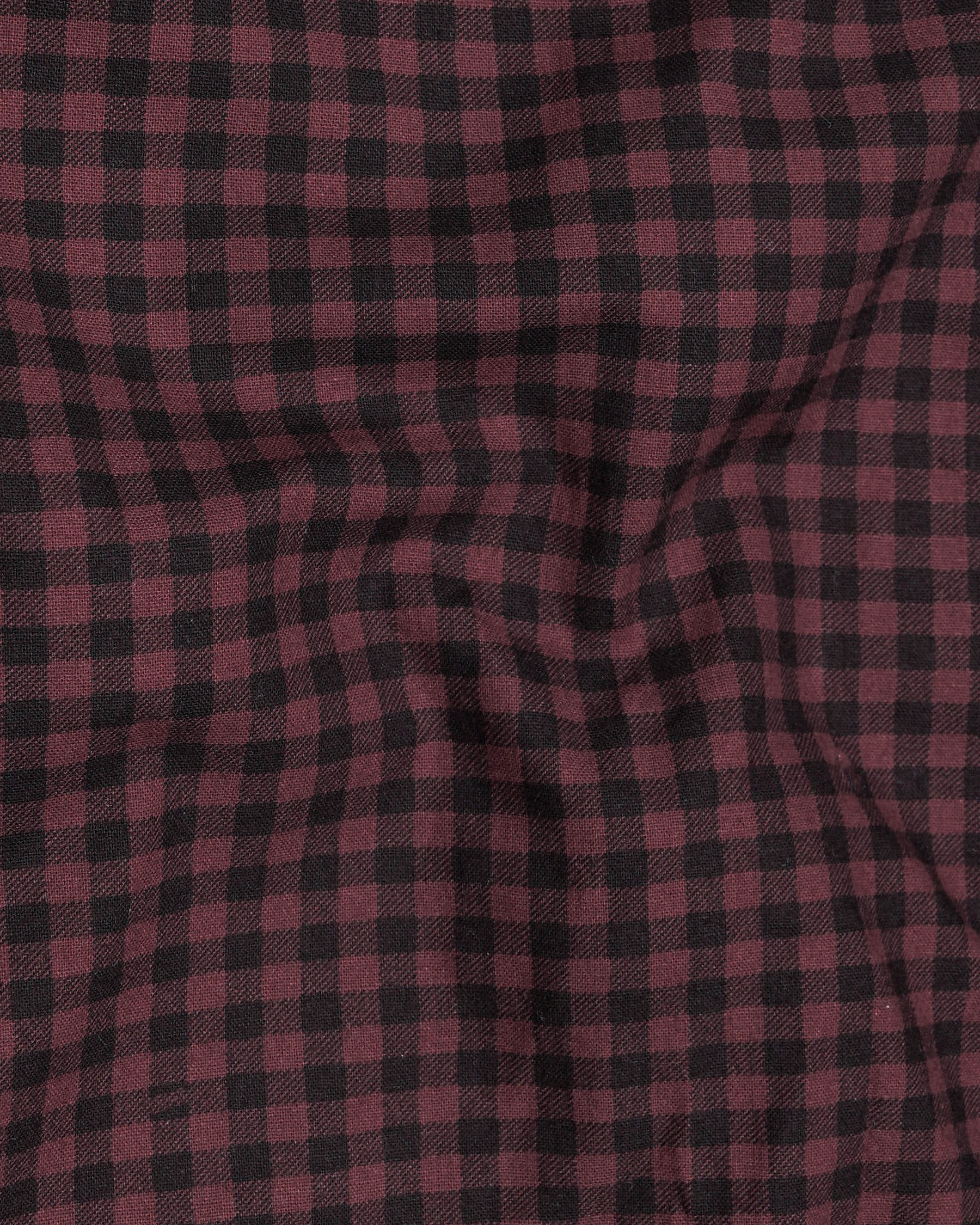 Old Mauve Brown and Black Gingham Checkered Twill Premium Cotton Shirt 7785-BD-BLK-38,7785-BD-BLK-38,7785-BD-BLK-39,7785-BD-BLK-39,7785-BD-BLK-40,7785-BD-BLK-40,7785-BD-BLK-42,7785-BD-BLK-42,7785-BD-BLK-44,7785-BD-BLK-44,7785-BD-BLK-46,7785-BD-BLK-46,7785-BD-BLK-48,7785-BD-BLK-48,7785-BD-BLK-50,7785-BD-BLK-50,7785-BD-BLK-52,7785-BD-BLK-52