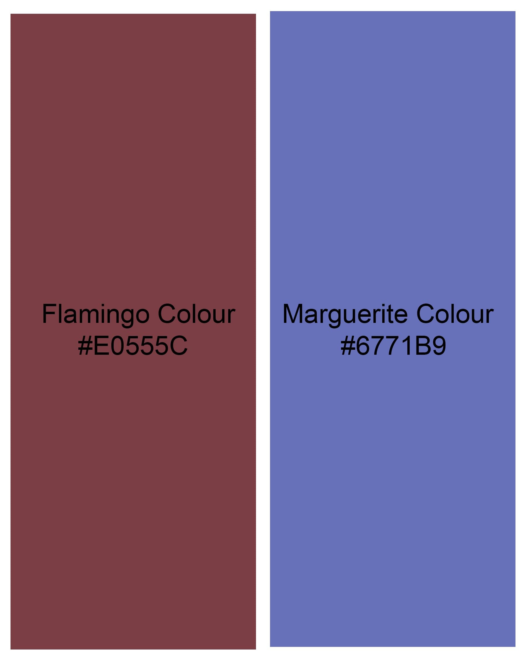 Marguerite Blue and Flamingo Brown Dobby Textured Premium Giza Cotton Designer Shirt 7795-P146-38,7795-P146-38,7795-P146-39,7795-P146-39,7795-P146-40,7795-P146-40,7795-P146-42,7795-P146-42,7795-P146-44,7795-P146-44,7795-P146-46,7795-P146-46,7795-P146-48,7795-P146-48,7795-P146-50,7795-P146-50,7795-P146-52,7795-P146-52