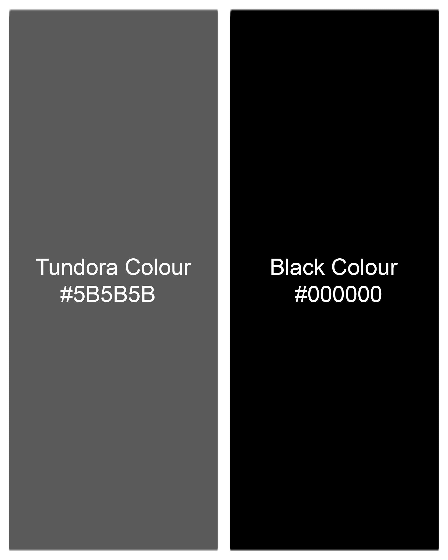 Jade Black and Tundora Gray Premium Cotton Shirt 7796-BLK-38,7796-BLK-38,7796-BLK-39,7796-BLK-39,7796-BLK-40,7796-BLK-40,7796-BLK-42,7796-BLK-42,7796-BLK-44,7796-BLK-44,7796-BLK-46,7796-BLK-46,7796-BLK-48,7796-BLK-48,7796-BLK-50,7796-BLK-50,7796-BLK-52,7796-BLK-52