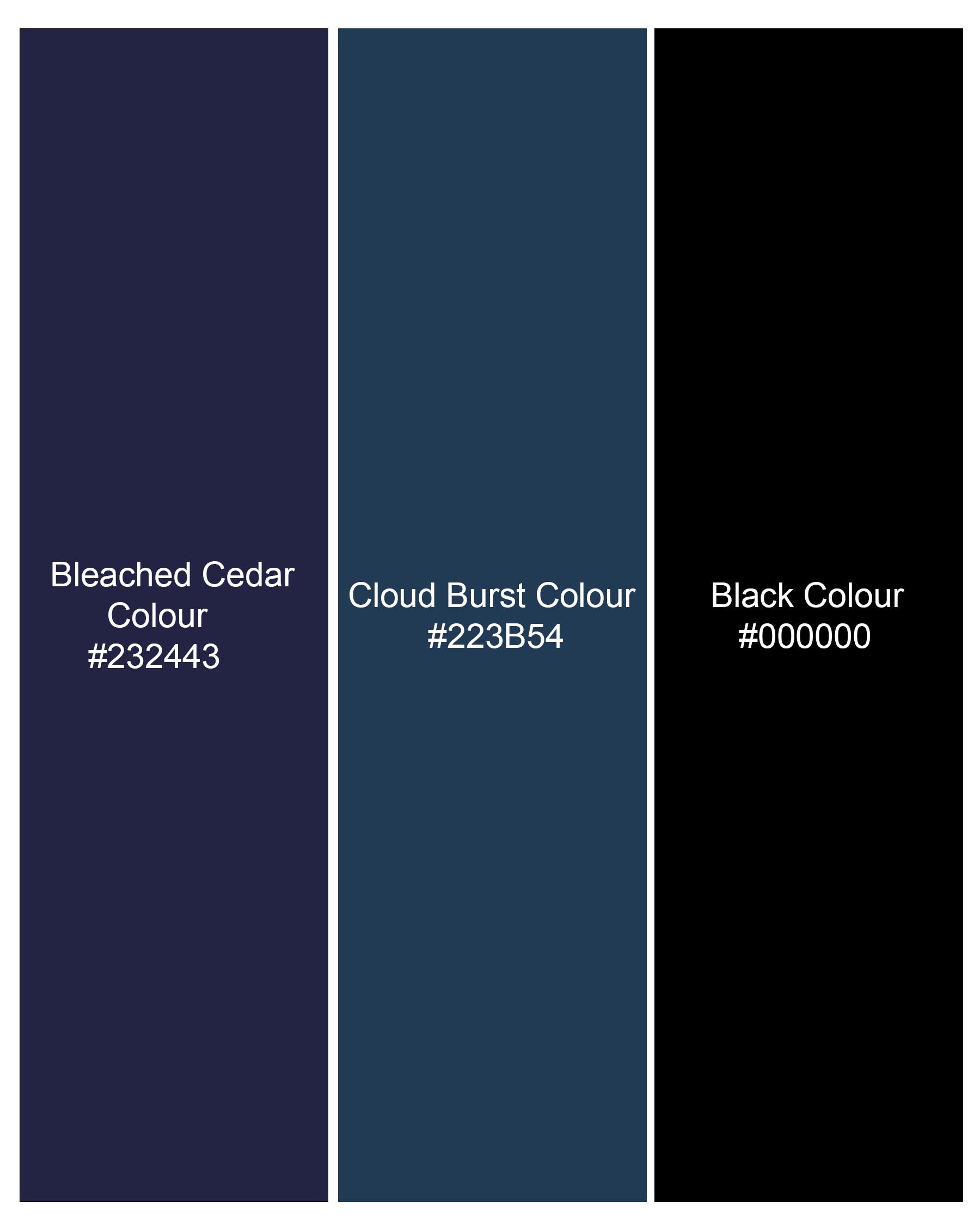 Bleached Blue and Cloud Burst Blue Dobby Textured Premium Giza Cotton Shirt 7801-CA-38,7801-CA-38,7801-CA-39,7801-CA-39,7801-CA-40,7801-CA-40,7801-CA-42,7801-CA-42,7801-CA-44,7801-CA-44,7801-CA-46,7801-CA-46,7801-CA-48,7801-CA-48,7801-CA-50,7801-CA-50,7801-CA-52,7801-CA-52