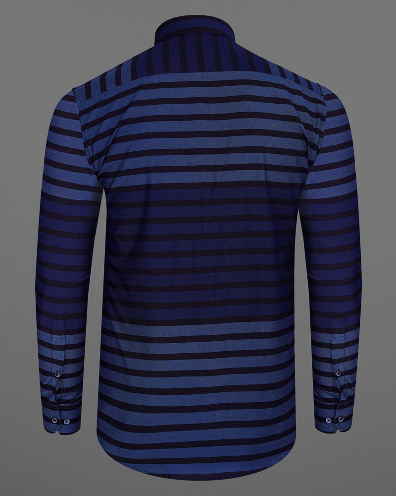 Danube Blue and Dark Indigo Striped Royal Oxford Shirt 7817-BD-BLE-38,7817-BD-BLE-38,7817-BD-BLE-39,7817-BD-BLE-39,7817-BD-BLE-40,7817-BD-BLE-40,7817-BD-BLE-42,7817-BD-BLE-42,7817-BD-BLE-44,7817-BD-BLE-44,7817-BD-BLE-46,7817-BD-BLE-46,7817-BD-BLE-48,7817-BD-BLE-48,7817-BD-BLE-50,7817-BD-BLE-50,7817-BD-BLE-52,7817-BD-BLE-52	