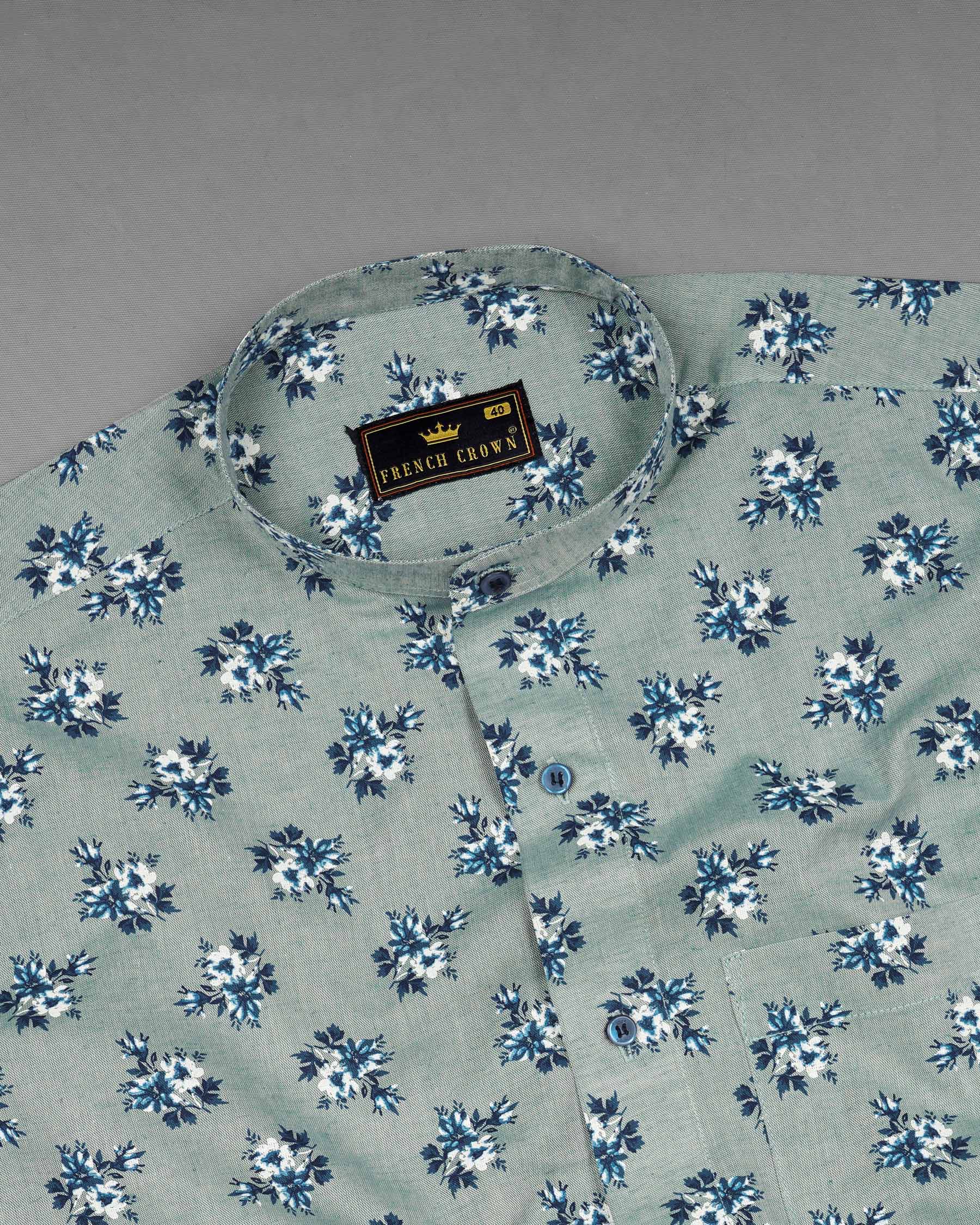 Eagle Green Floral Luxurious Linen Shirt 7861-M-BLE -38,7861-M-BLE -H-38,7861-M-BLE -39,7861-M-BLE -H-39,7861-M-BLE -40,7861-M-BLE -H-40,7861-M-BLE -42,7861-M-BLE -H-42,7861-M-BLE -44,7861-M-BLE -H-44,7861-M-BLE -46,7861-M-BLE -H-46,7861-M-BLE -48,7861-M-BLE -H-48,7861-M-BLE -50,7861-M-BLE -H-50,7861-M-BLE -52,7861-M-BLE -H-52