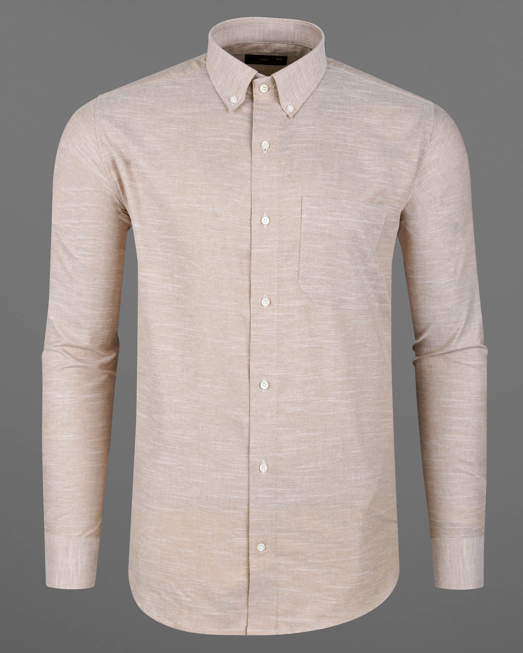 Fawn Light Brown Royal Oxford Shirt 7881-BD -38,7881-BD -H-38,7881-BD -39,7881-BD -H-39,7881-BD -40,7881-BD -H-40,7881-BD -42,7881-BD -H-42,7881-BD -44,7881-BD -H-44,7881-BD -46,7881-BD -H-46,7881-BD -48,7881-BD -H-48,7881-BD -50,7881-BD -H-50,7881-BD -52,7881-BD -H-52