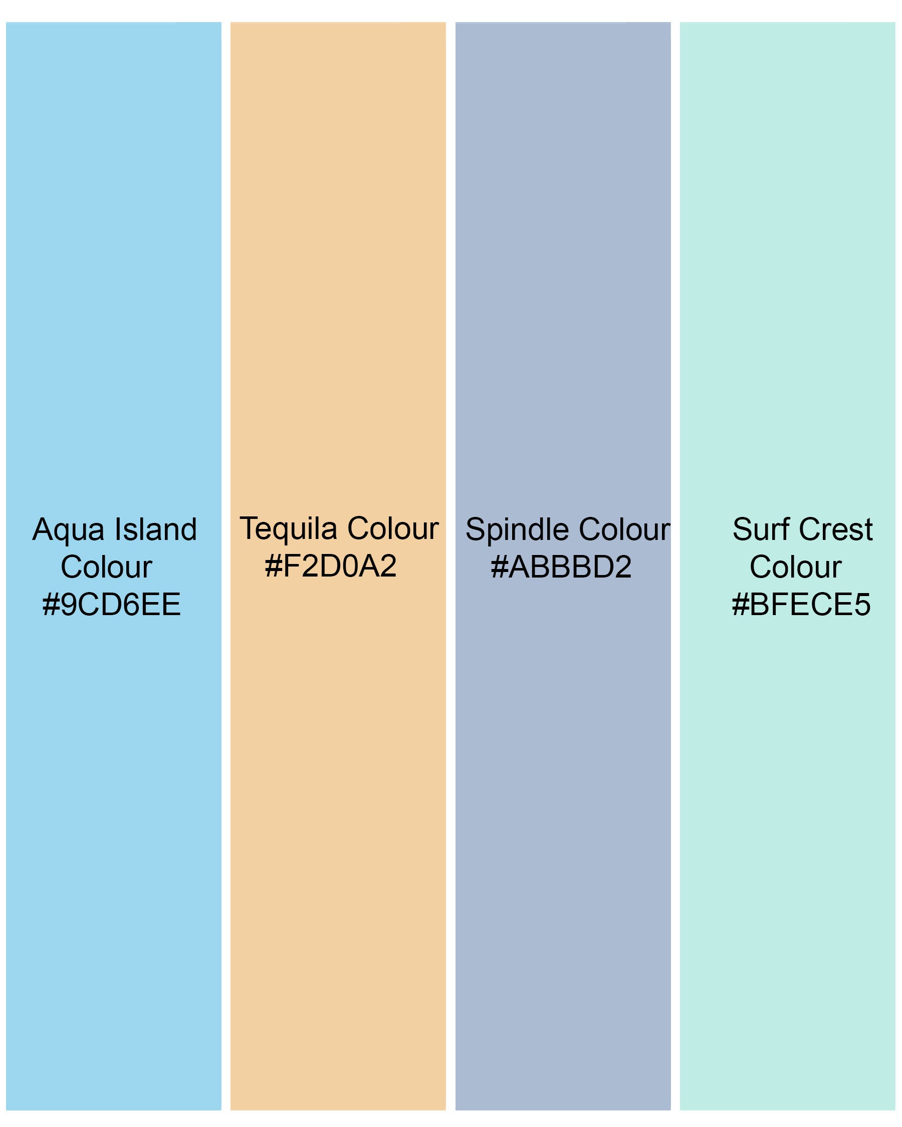 Aqua Island Blue and Surf Crest Green Polka Dotted Premium Tencel Kurta Shirt 7914-KS -38,7914-KS -H-38,7914-KS -39,7914-KS -H-39,7914-KS -40,7914-KS -H-40,7914-KS -42,7914-KS -H-42,7914-KS -44,7914-KS -H-44,7914-KS -46,7914-KS -H-46,7914-KS -48,7914-KS -H-48,7914-KS -50,7914-KS -H-50,7914-KS -52,7914-KS -H-52