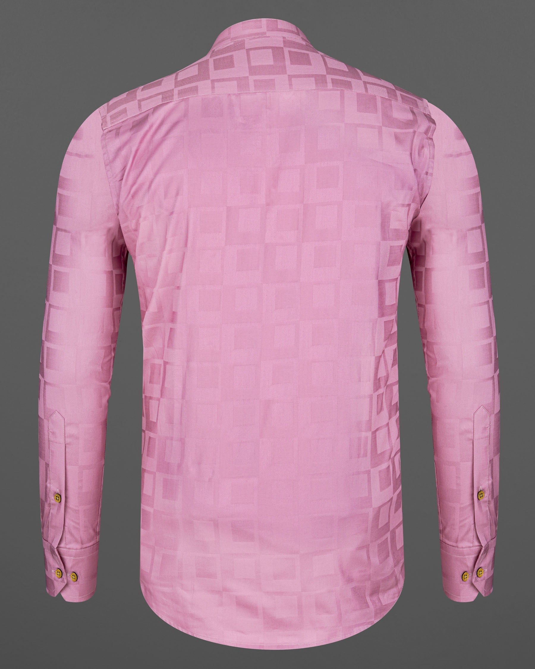 Light Orchid Pink 3D Dobby Textured Premium Giza Cotton Kurta Shirt 7927-KS-38,7927-KS-H-38,7927-KS-39,7927-KS-H-39,7927-KS-40,7927-KS-H-40,7927-KS-42,7927-KS-H-42,7927-KS-44,7927-KS-H-44,7927-KS-46,7927-KS-H-46,7927-KS-48,7927-KS-H-48,7927-KS-50,7927-KS-H-50,7927-KS-52,7927-KS-H-52