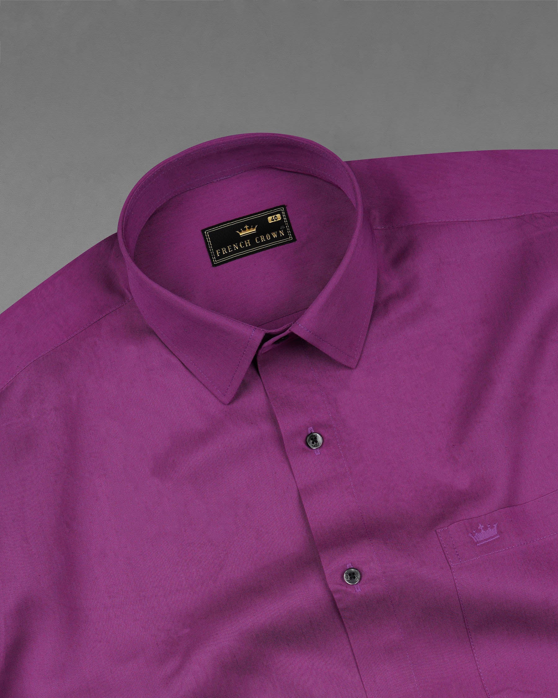 Byzantium Purple Premium Cotton shirt 7970-BLK-38,7970-BLK-H-38,7970-BLK-39,7970-BLK-H-39,7970-BLK-40,7970-BLK-H-40,7970-BLK-42,7970-BLK-H-42,7970-BLK-44,7970-BLK-H-44,7970-BLK-46,7970-BLK-H-46,7970-BLK-48,7970-BLK-H-48,7970-BLK-50,7970-BLK-H-50,7970-BLK-52,7970-BLK-H-52