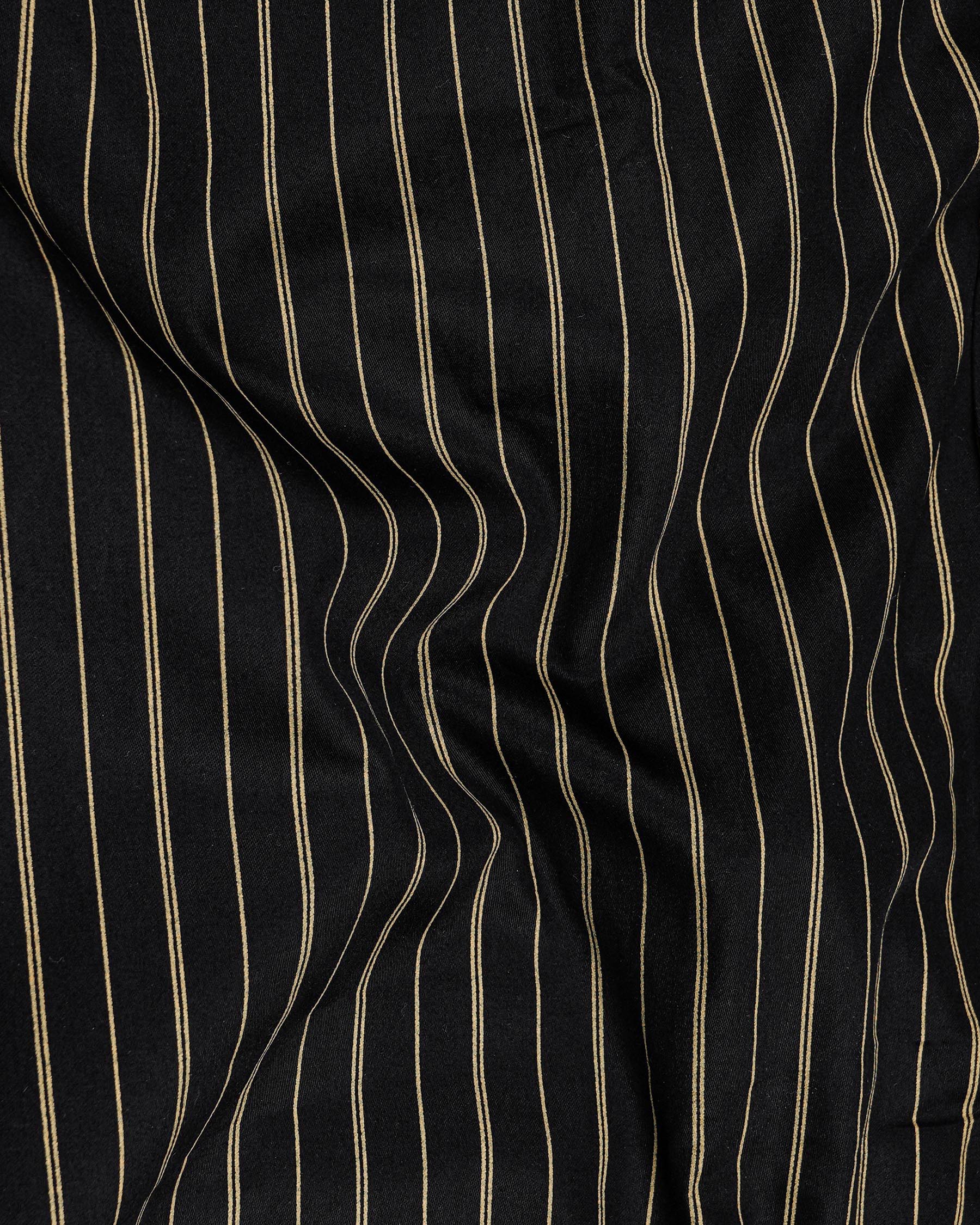 Jade Black with Apache Yellow Pin Striped Super Soft Premium Cotton Shirt 7976-BLK-38,7976-BLK-H-38,7976-BLK-39,7976-BLK-H-39,7976-BLK-40,7976-BLK-H-40,7976-BLK-42,7976-BLK-H-42,7976-BLK-44,7976-BLK-H-44,7976-BLK-46,7976-BLK-H-46,7976-BLK-48,7976-BLK-H-48,7976-BLK-50,7976-BLK-H-50,7976-BLK-52,7976-BLK-H-52