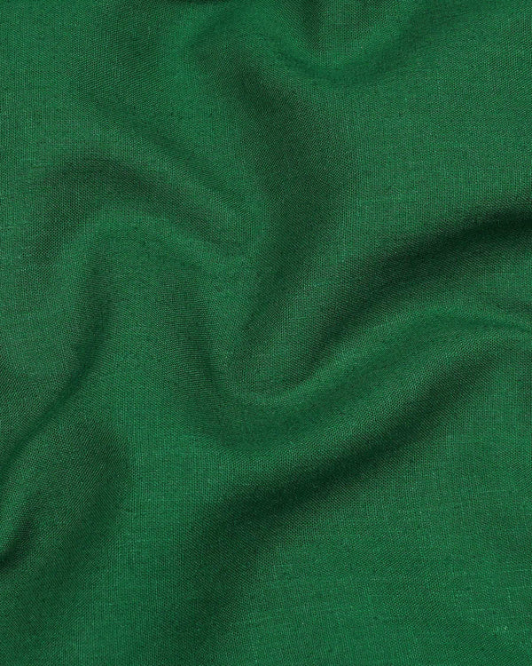 Crusoe Green Luxurious Linen Shirt 7991-M-38,7991-M-H-38,7991-M-39,7991-M-H-39,7991-M-40,7991-M-H-40,7991-M-42,7991-M-H-42,7991-M-44,7991-M-H-44,7991-M-46,7991-M-H-46,7991-M-48,7991-M-H-48,7991-M-50,7991-M-H-50,7991-M-52,7991-M-H-52