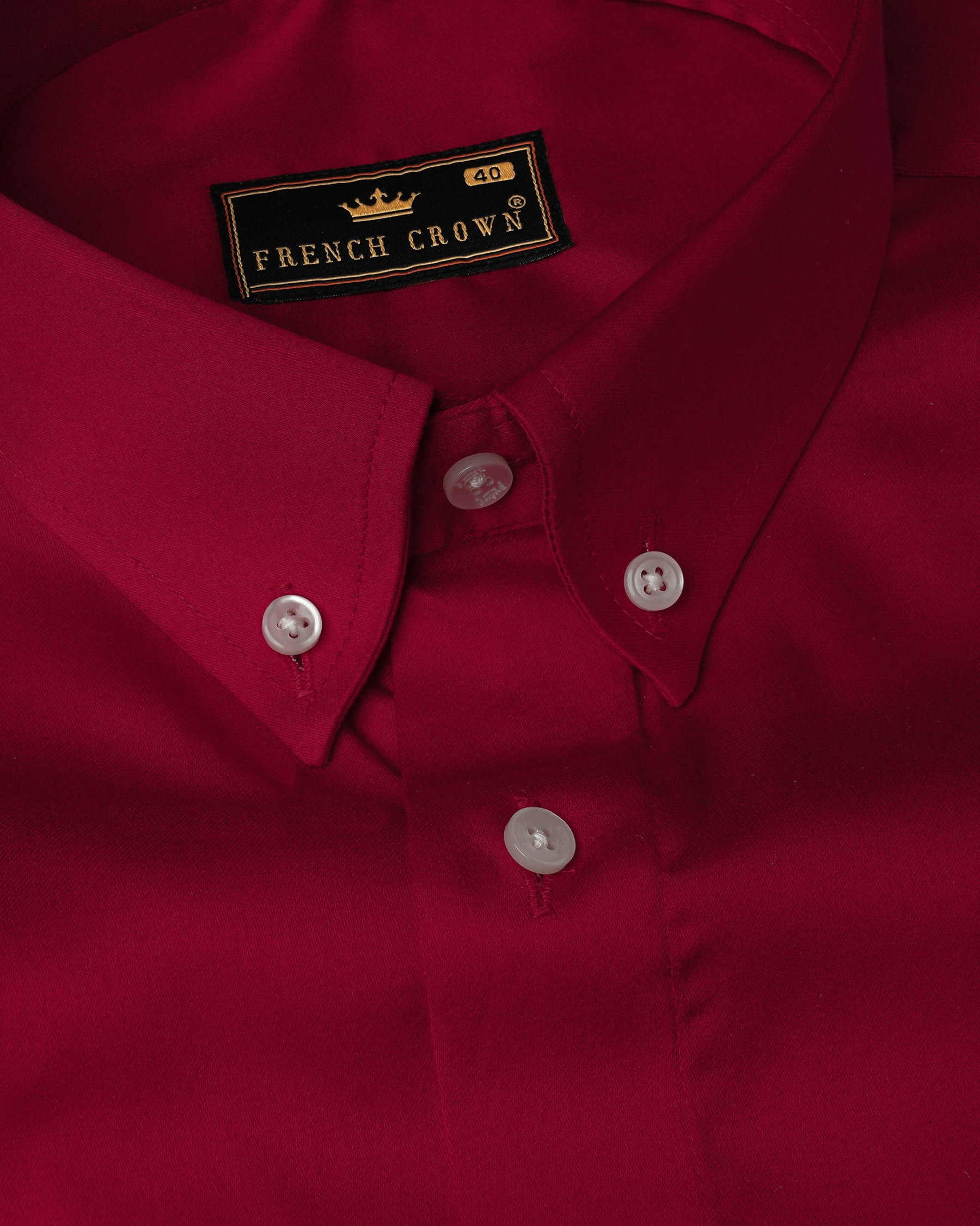 Bordeaux Red Super Soft Premium Cotton Shirt 7998-BD-38,7998-BD-H-38,7998-BD-39,7998-BD-H-39,7998-BD-40,7998-BD-H-40,7998-BD-42,7998-BD-H-42,7998-BD-44,7998-BD-H-44,7998-BD-46,7998-BD-H-46,7998-BD-48,7998-BD-H-48,7998-BD-50,7998-BD-H-50,7998-BD-52,7998-BD-H-52