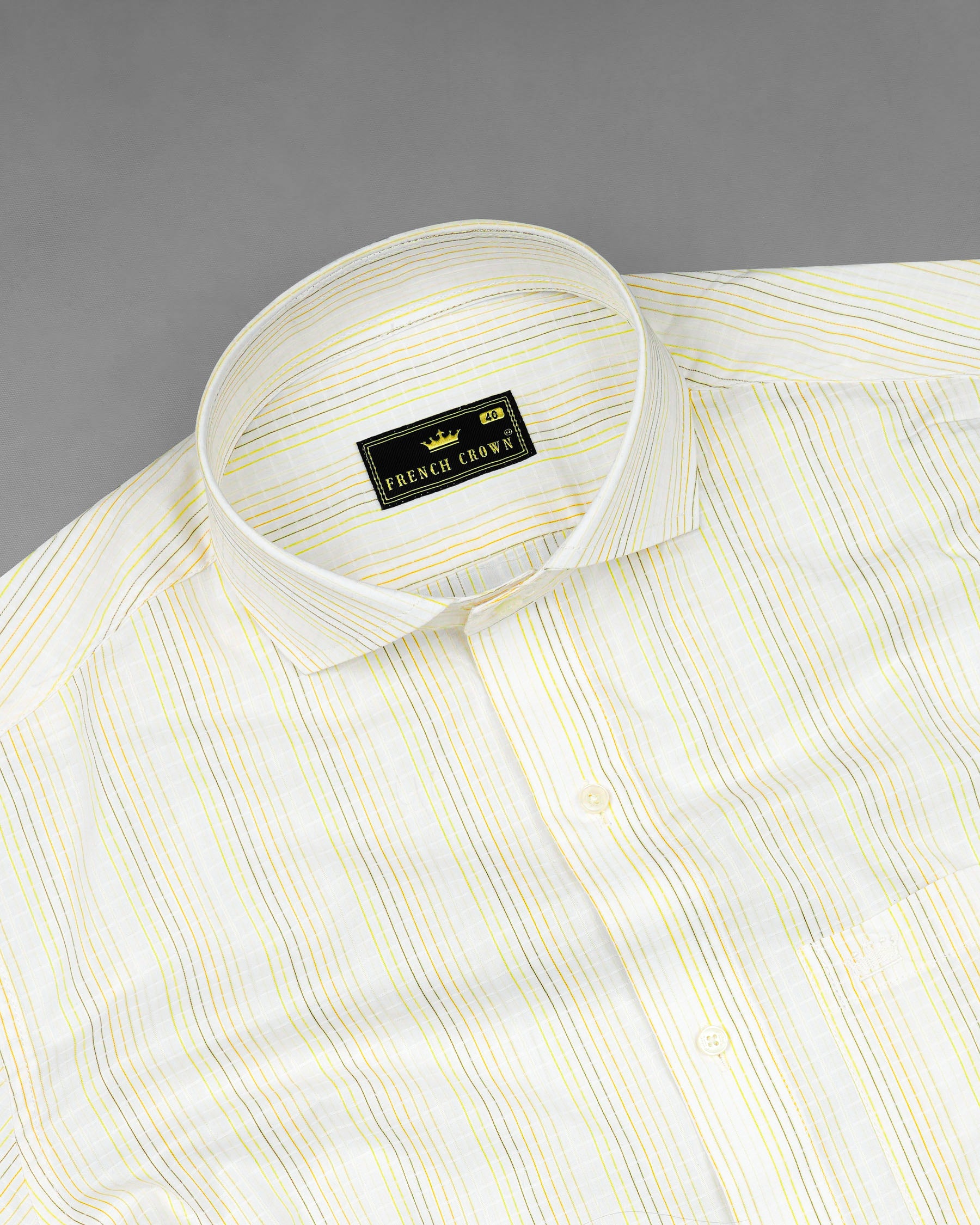 Timberwolf Brown Pinstriped Dobby Textured Premium Giza Cotton Shirt 8008-CA-38,8008-CA-H-38,8008-CA-39,8008-CA-H-39,8008-CA-40,8008-CA-H-40,8008-CA-42,8008-CA-H-42,8008-CA-44,8008-CA-H-44,8008-CA-46,8008-CA-H-46,8008-CA-48,8008-CA-H-48,8008-CA-50,8008-CA-H-50,8008-CA-52,8008-CA-H-52