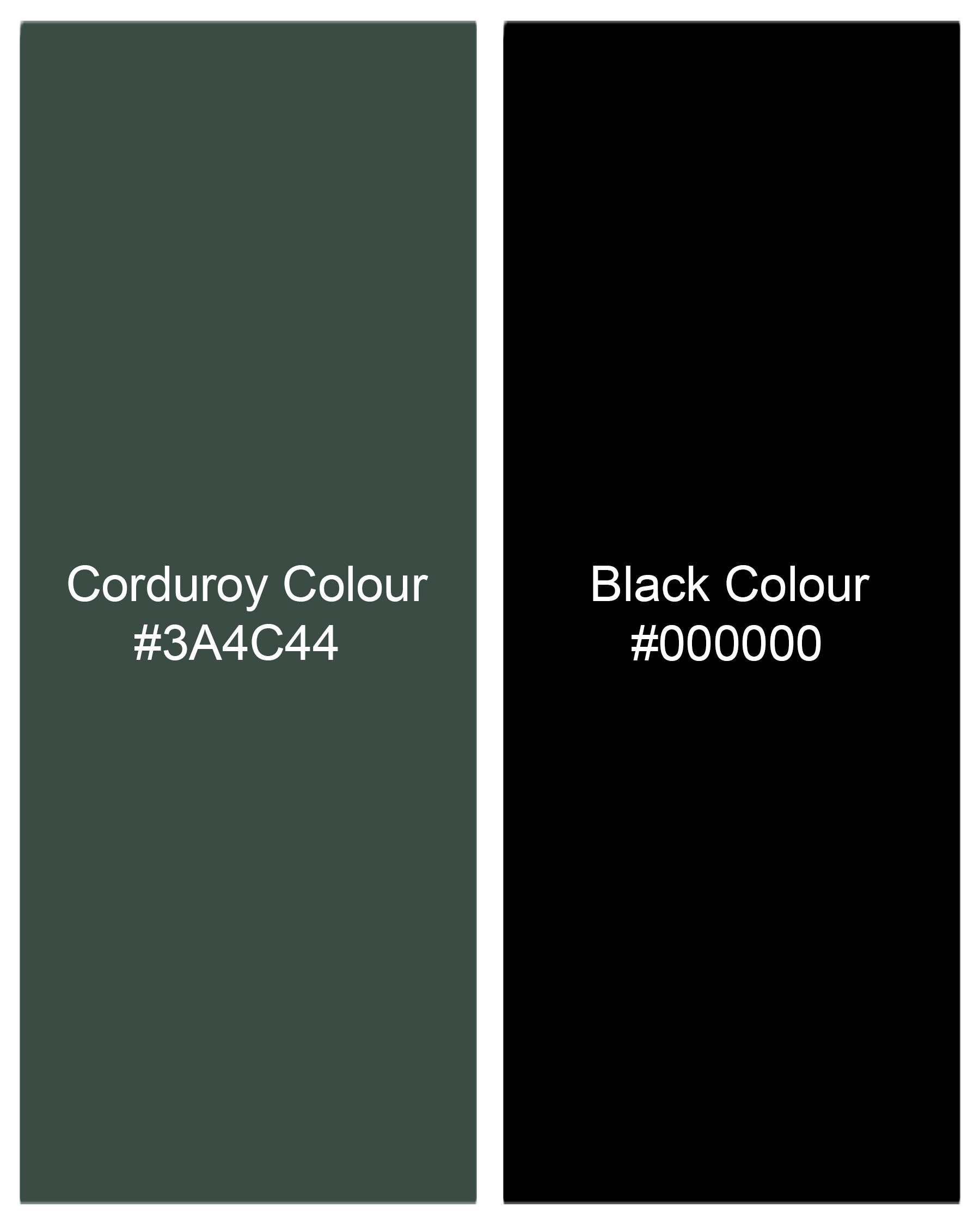 Corduroy Green With Jade Black 3D Plaid Dobby Textured Giza Cotton Designer Shirt 8011-CA-P102-38,8011-CA-P102-H-38,8011-CA-P102-39,8011-CA-P102-H-39,8011-CA-P102-40,8011-CA-P102-H-40,8011-CA-P102-42,8011-CA-P102-H-42,8011-CA-P102-44,8011-CA-P102-H-44,8011-CA-P102-46,8011-CA-P102-H-46,8011-CA-P102-48,8011-CA-P102-H-48,8011-CA-P102-50,8011-CA-P102-H-50,8011-CA-P102-52,8011-CA-P102-H-52