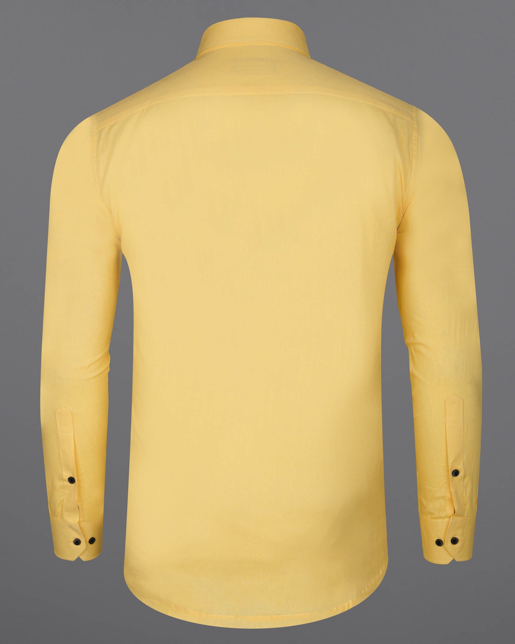 Arylide Yellow Luxurious Linen Shirt 8026-BLK-38,8026-BLK-H-38,8026-BLK-39,8026-BLK-H-39,8026-BLK-40,8026-BLK-H-40,8026-BLK-42,8026-BLK-H-42,8026-BLK-44,8026-BLK-H-44,8026-BLK-46,8026-BLK-H-46,8026-BLK-48,8026-BLK-H-48,8026-BLK-50,8026-BLK-H-50,8026-BLK-52,8026-BLK-H-52 